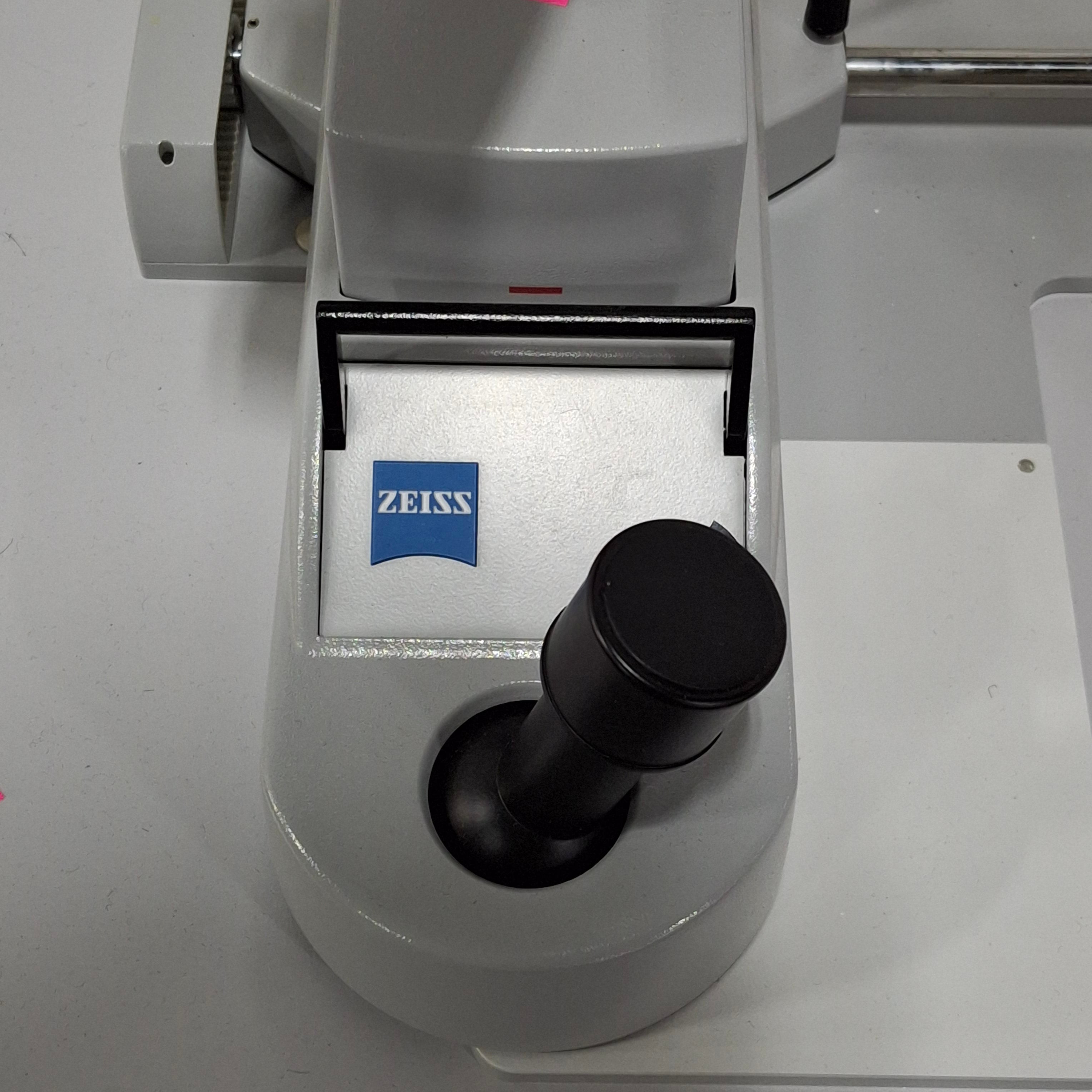 Carl Zeiss SL 120 Slit Lamp