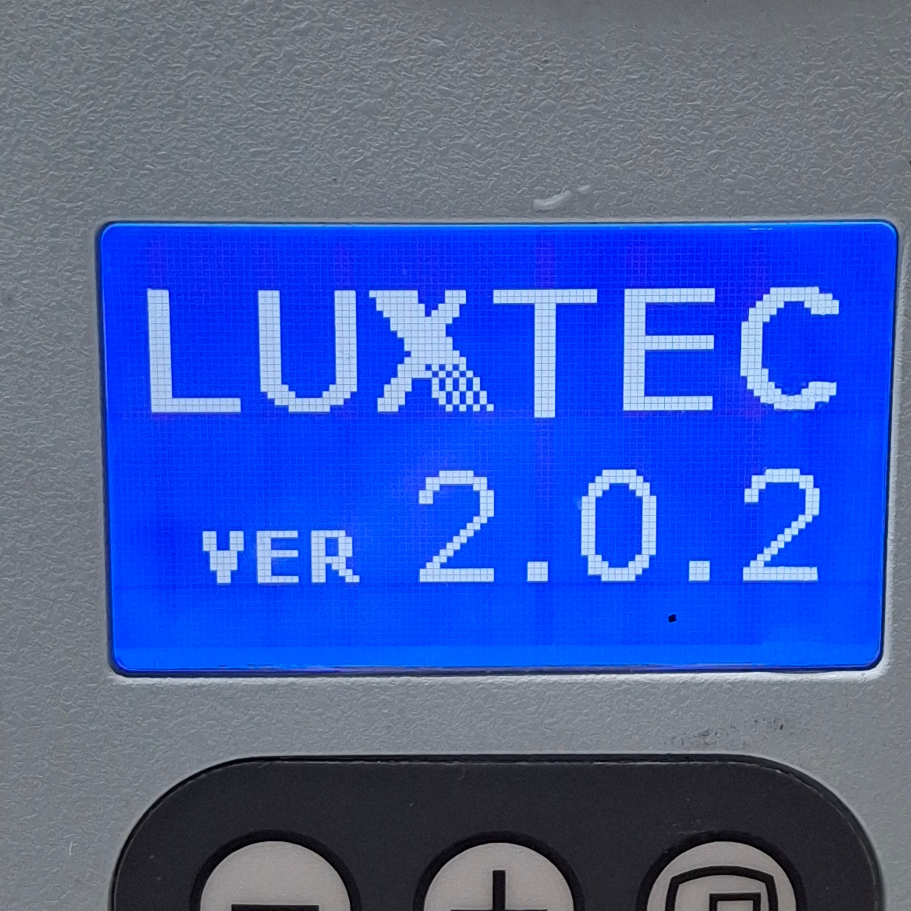 Luxtec Integra MLX Light Source