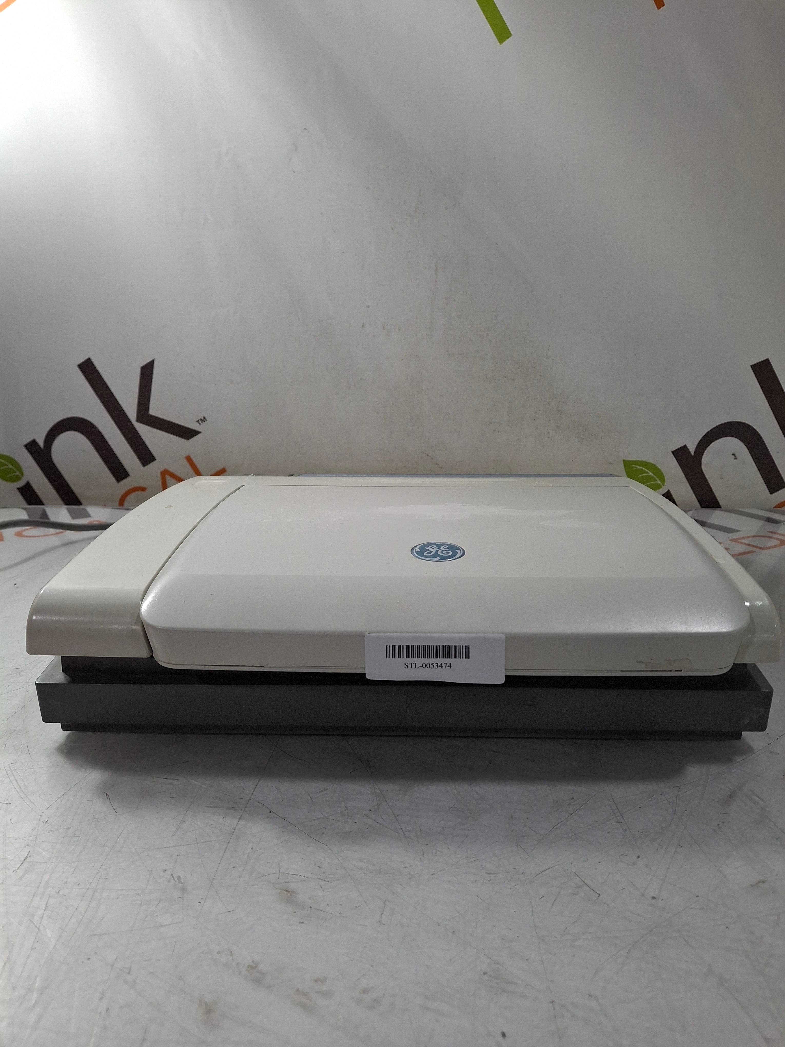 GE Healthcare MAC 5500 HD ECG without CAM Module