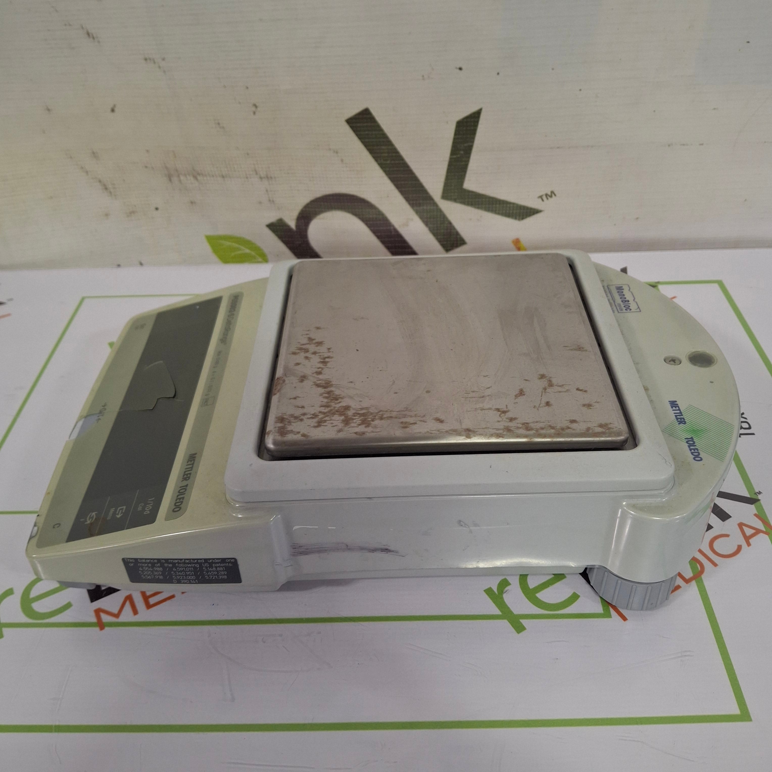 Mettler-Toledo, Inc. PG5002-S Delta Range Balance Scale