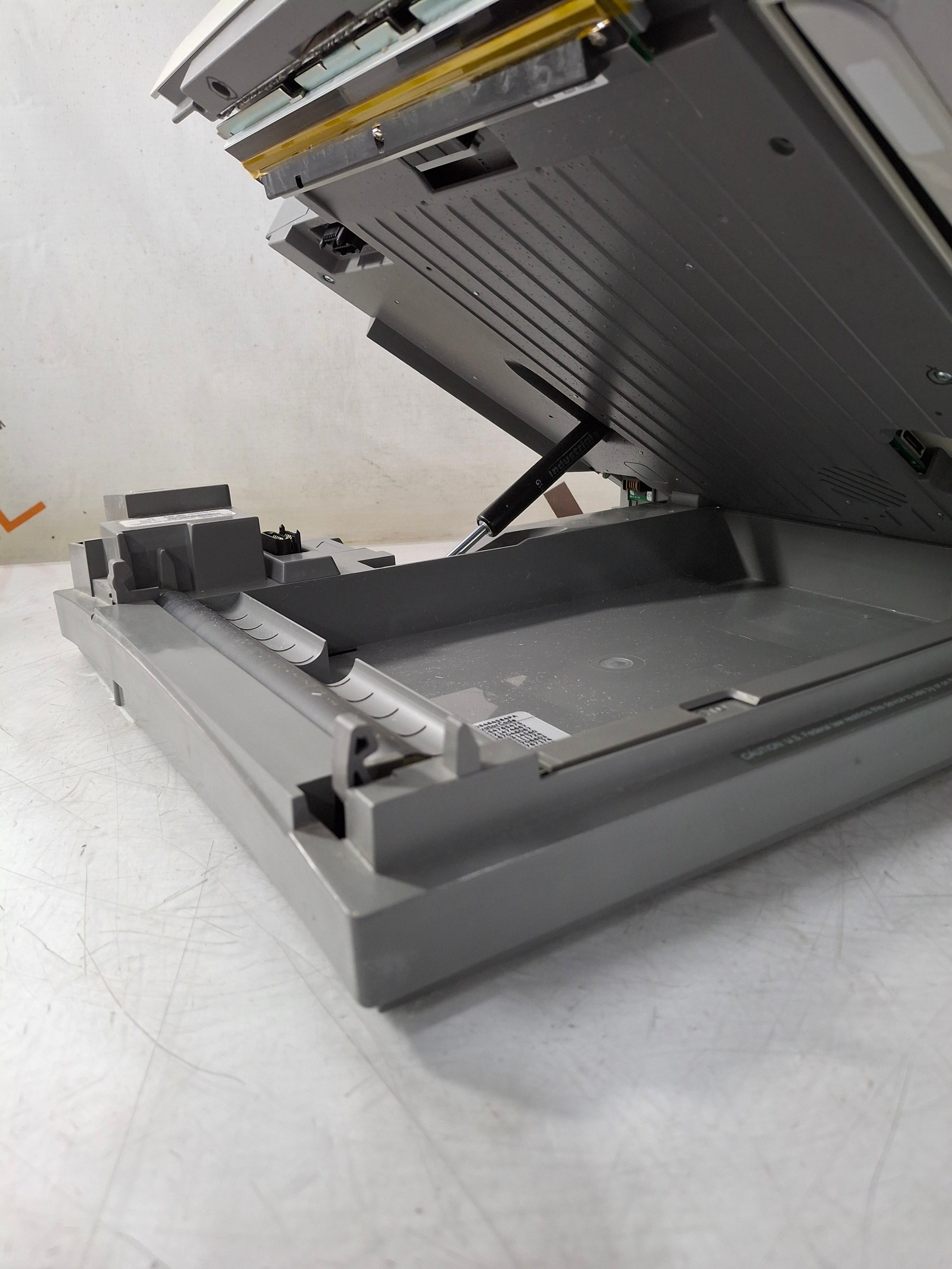 GE Healthcare MAC 5500 HD ECG without CAM Module