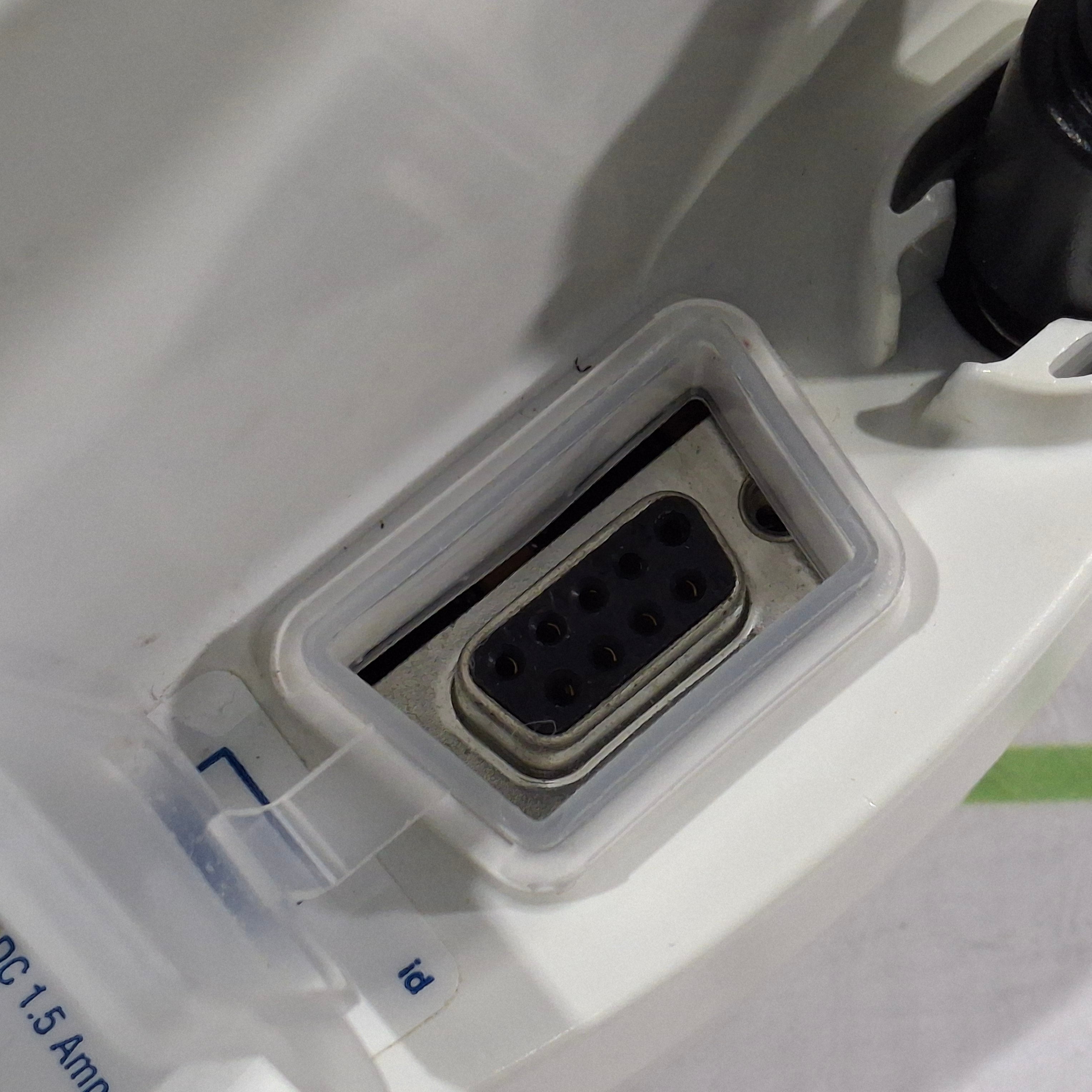 Covidien Kangaroo ePump Enteral Feeding Pump