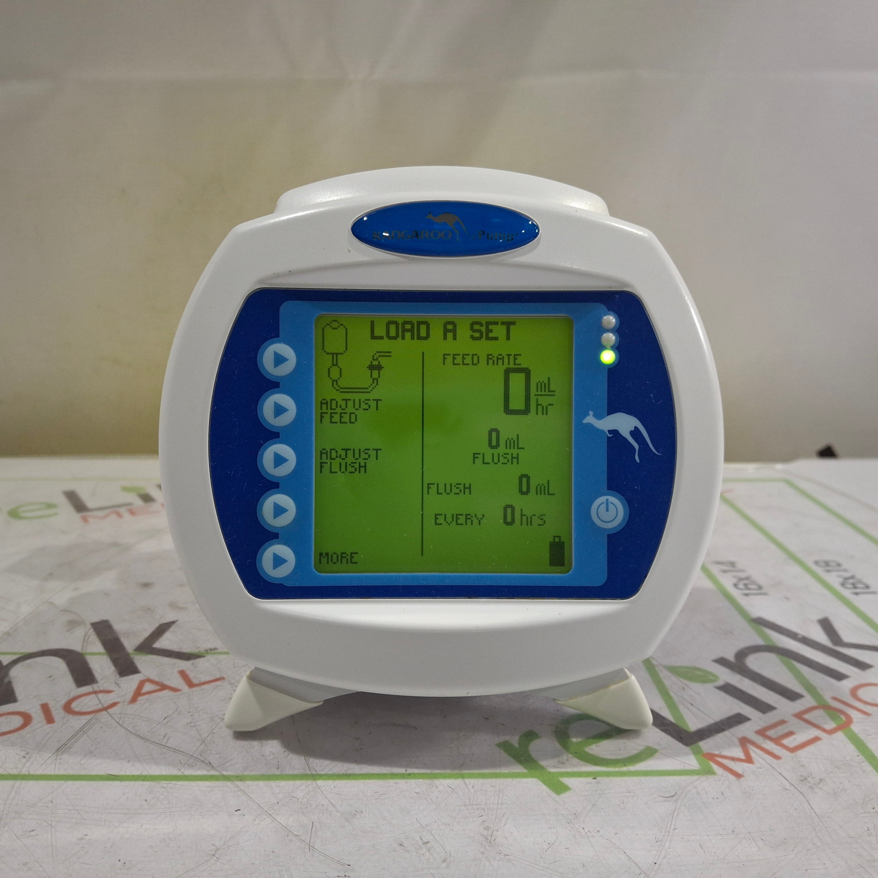 Covidien Kangaroo ePump Enteral Feeding Pump