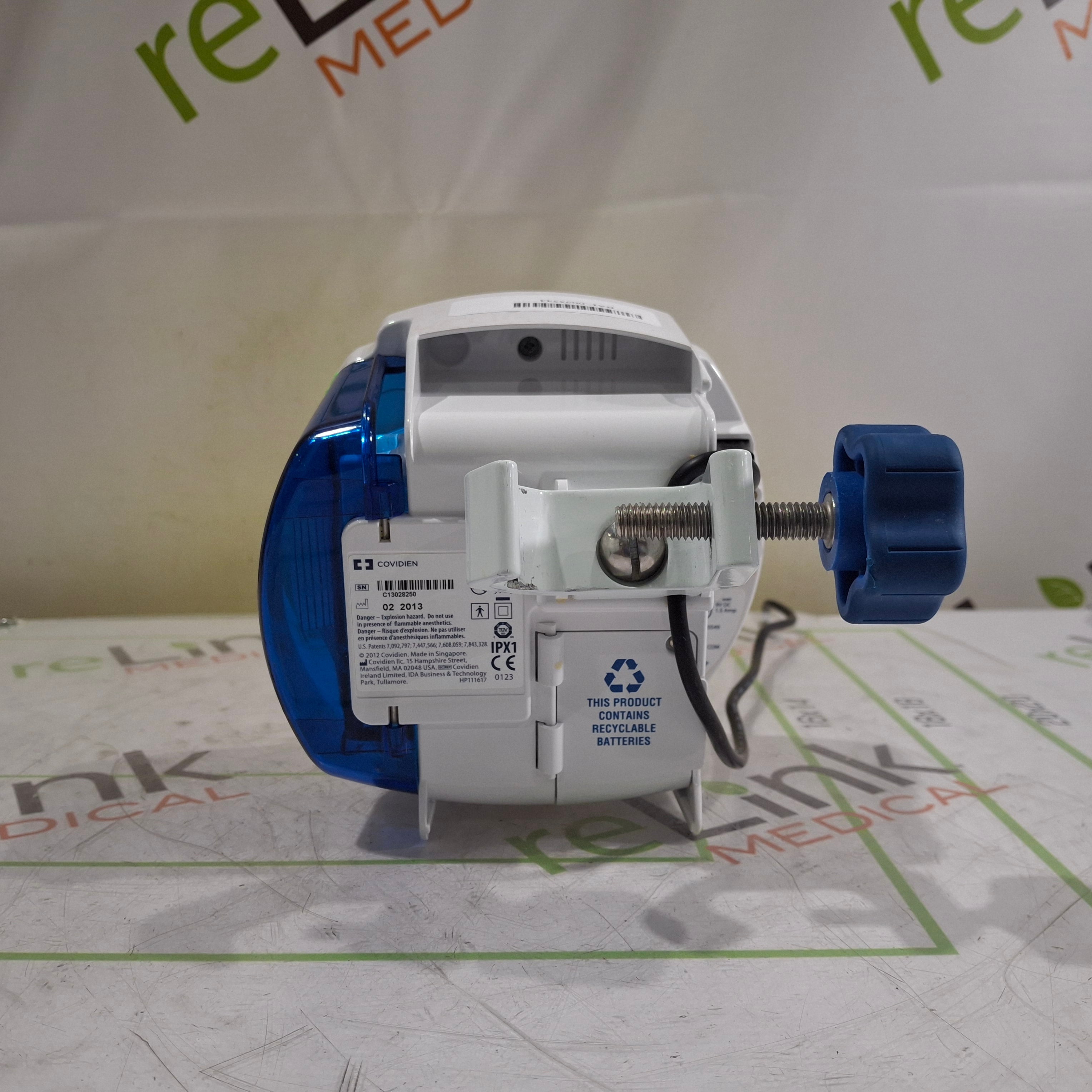 Covidien Kangaroo ePump Enteral Feeding Pump