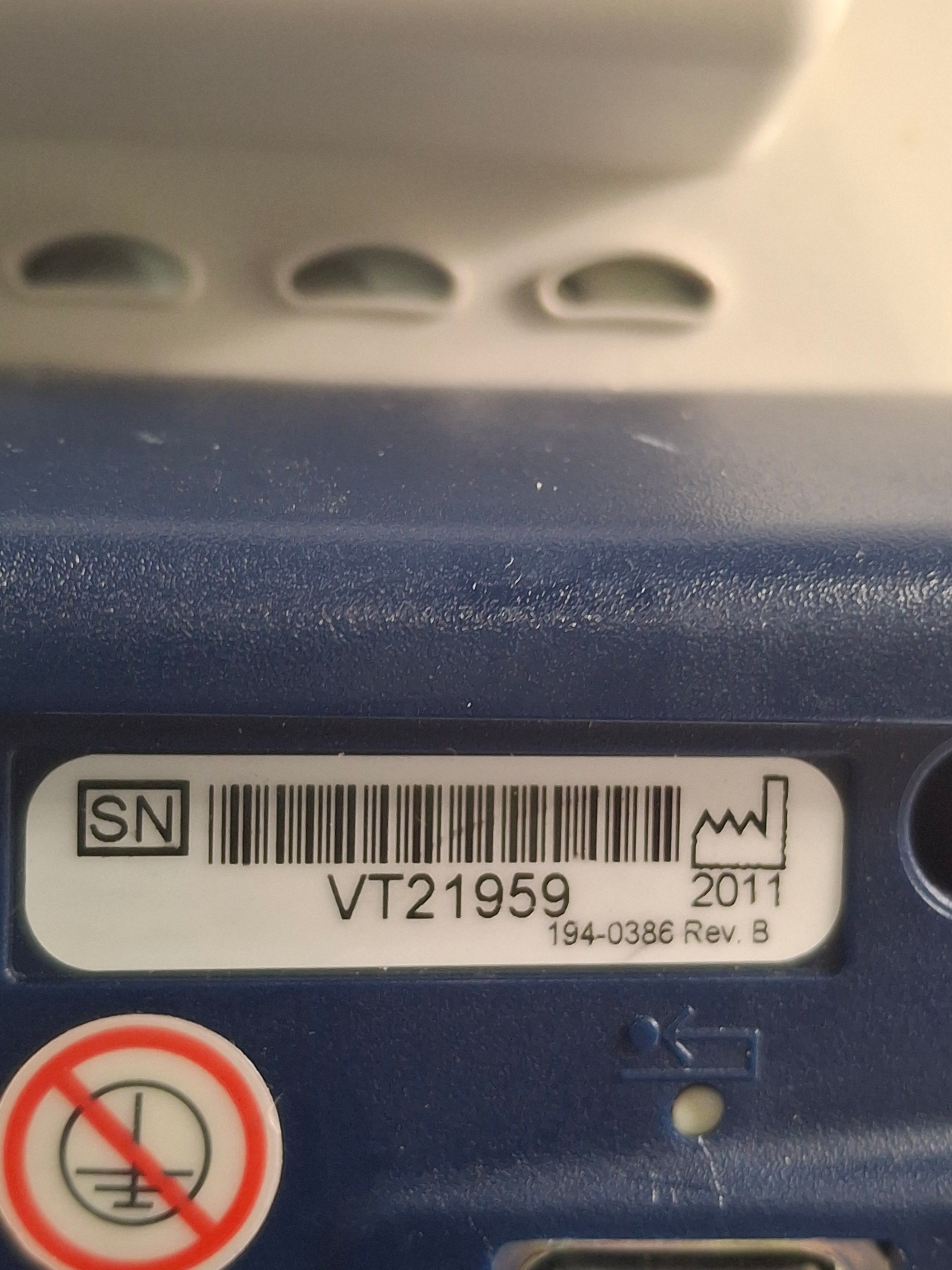 Covidien BIS Monitoring System Bispectral Index Monitor