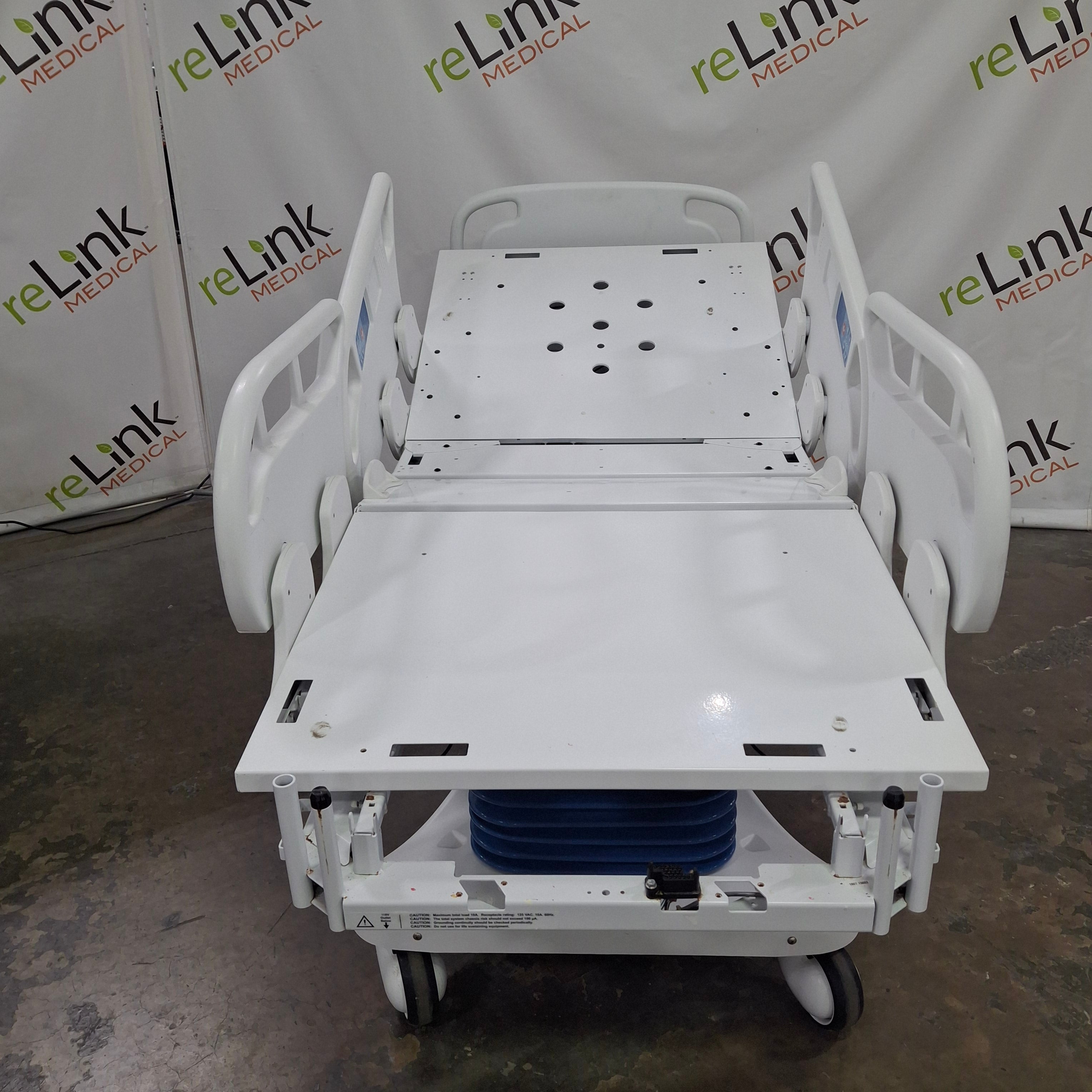 Stryker Secure III 3005 Hospital Bed