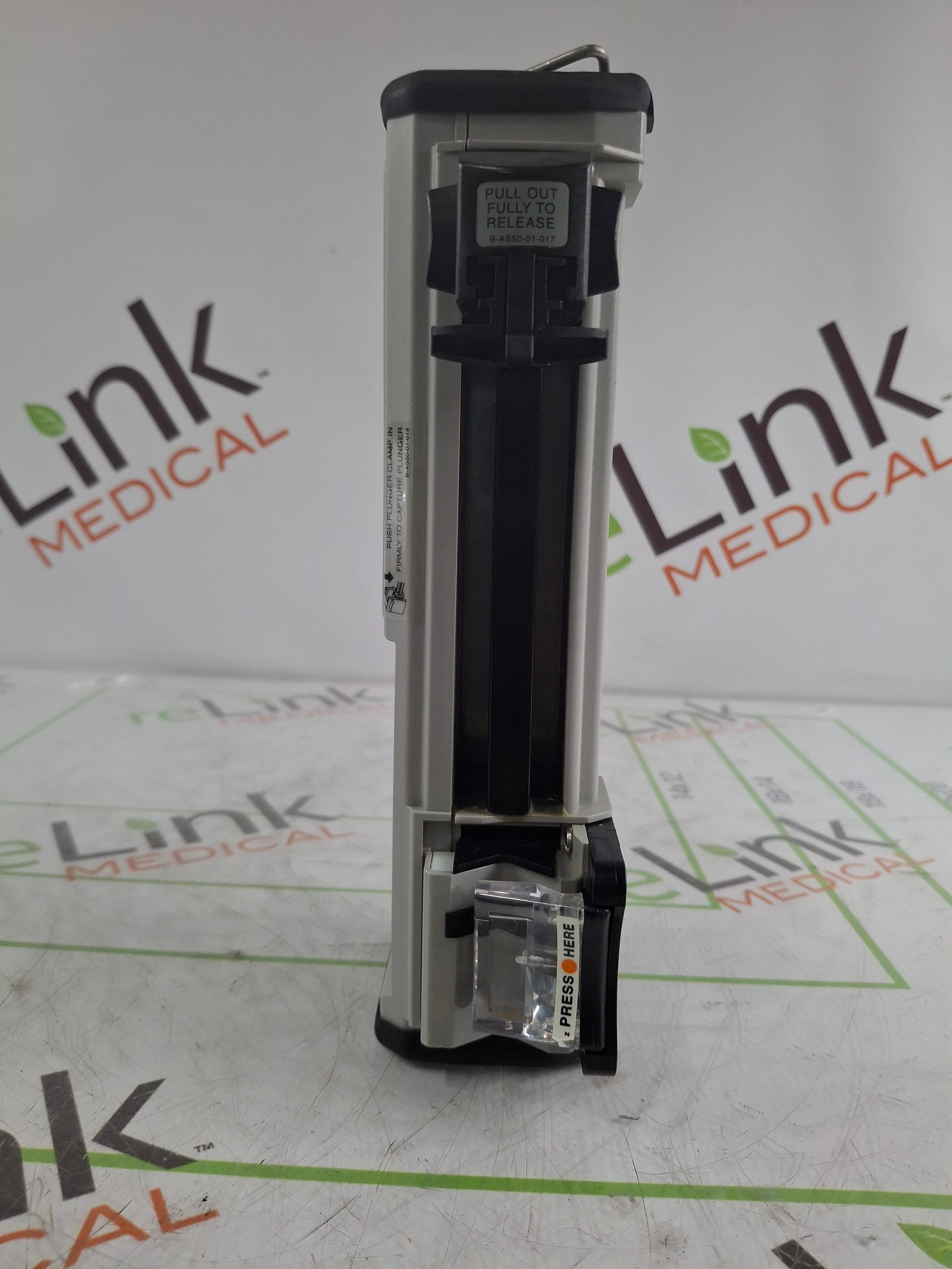 Baxter AS50 Infusion Pump