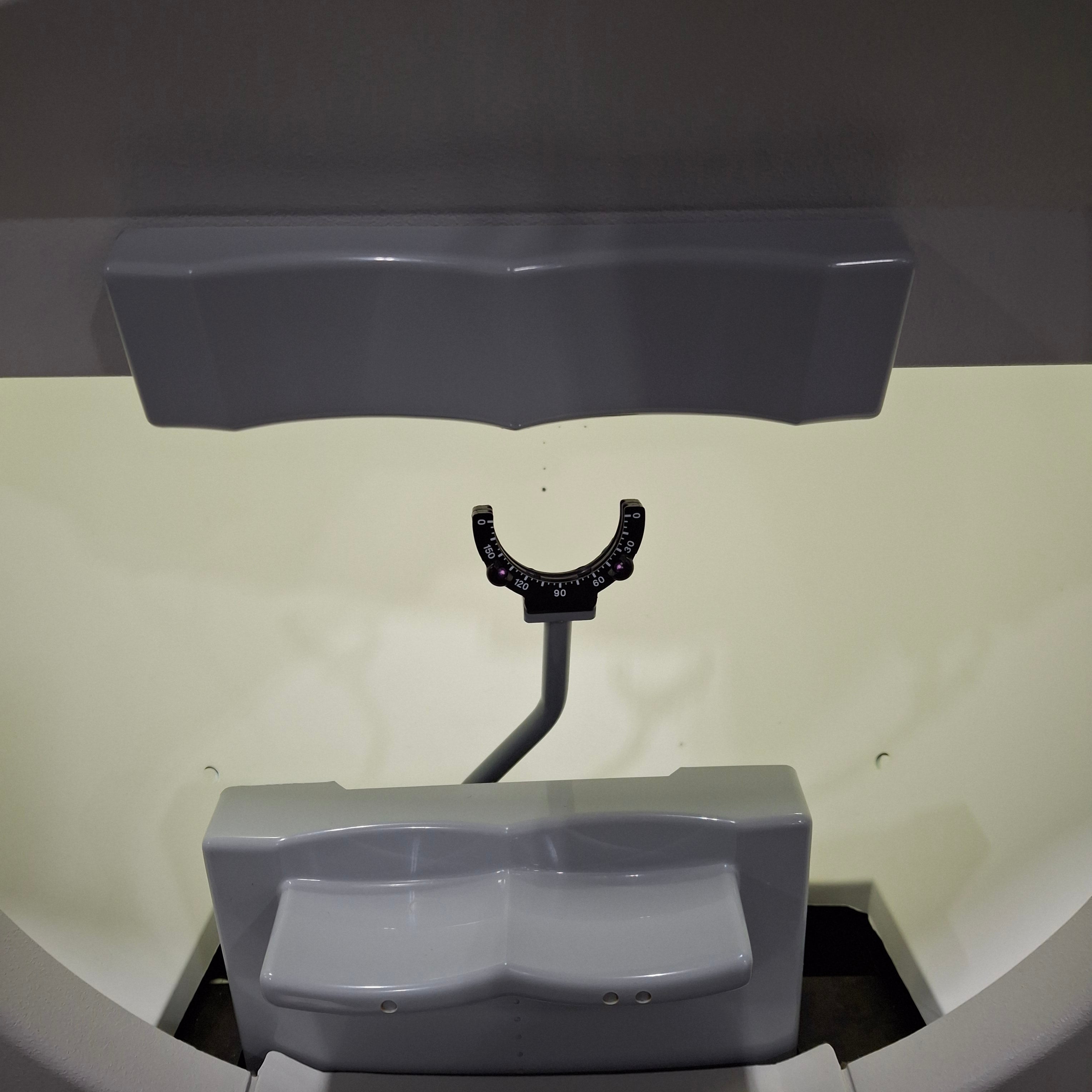 Carl Zeiss 750i Humphrey Field Analyzer