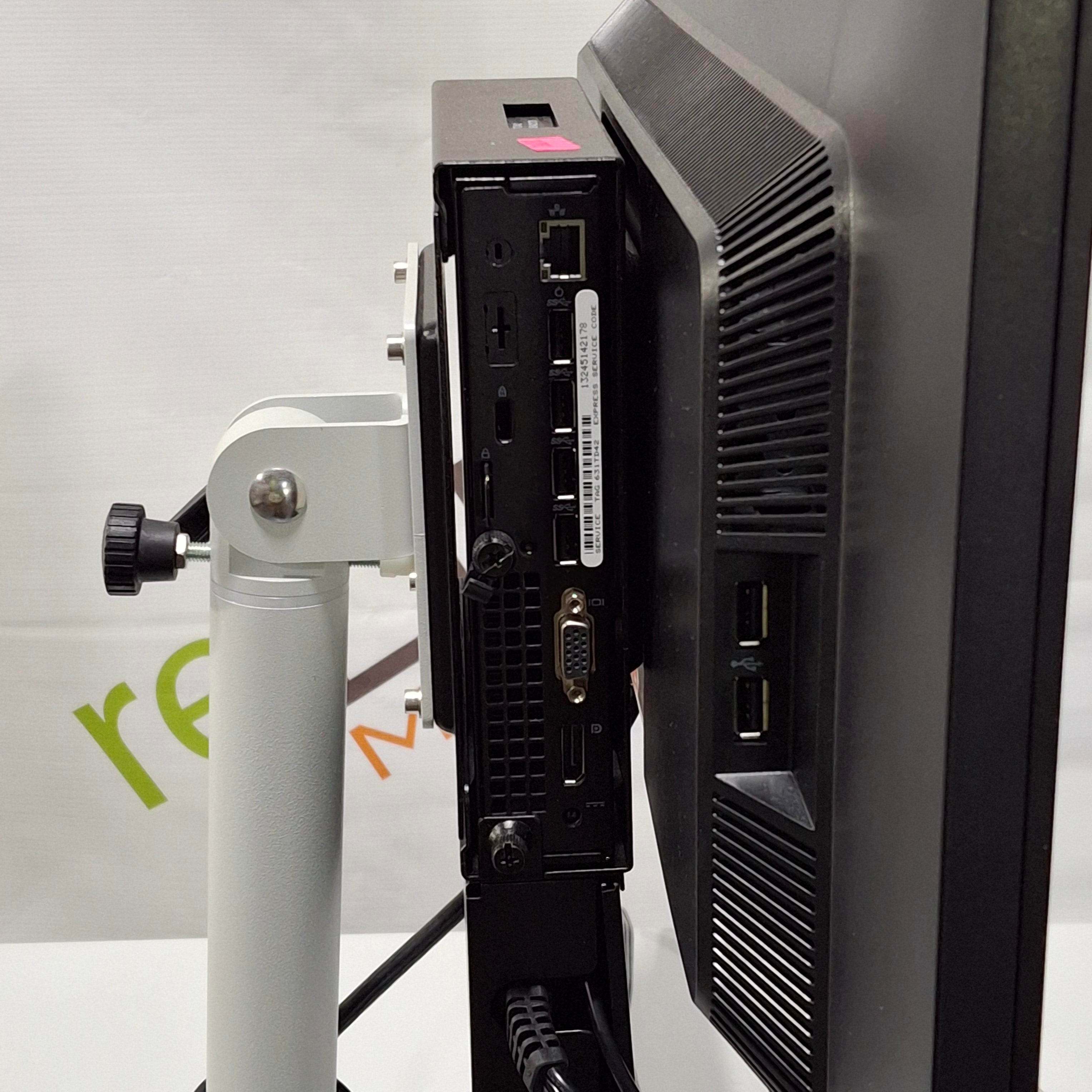 Carl Zeiss IT1060 Instrument Table