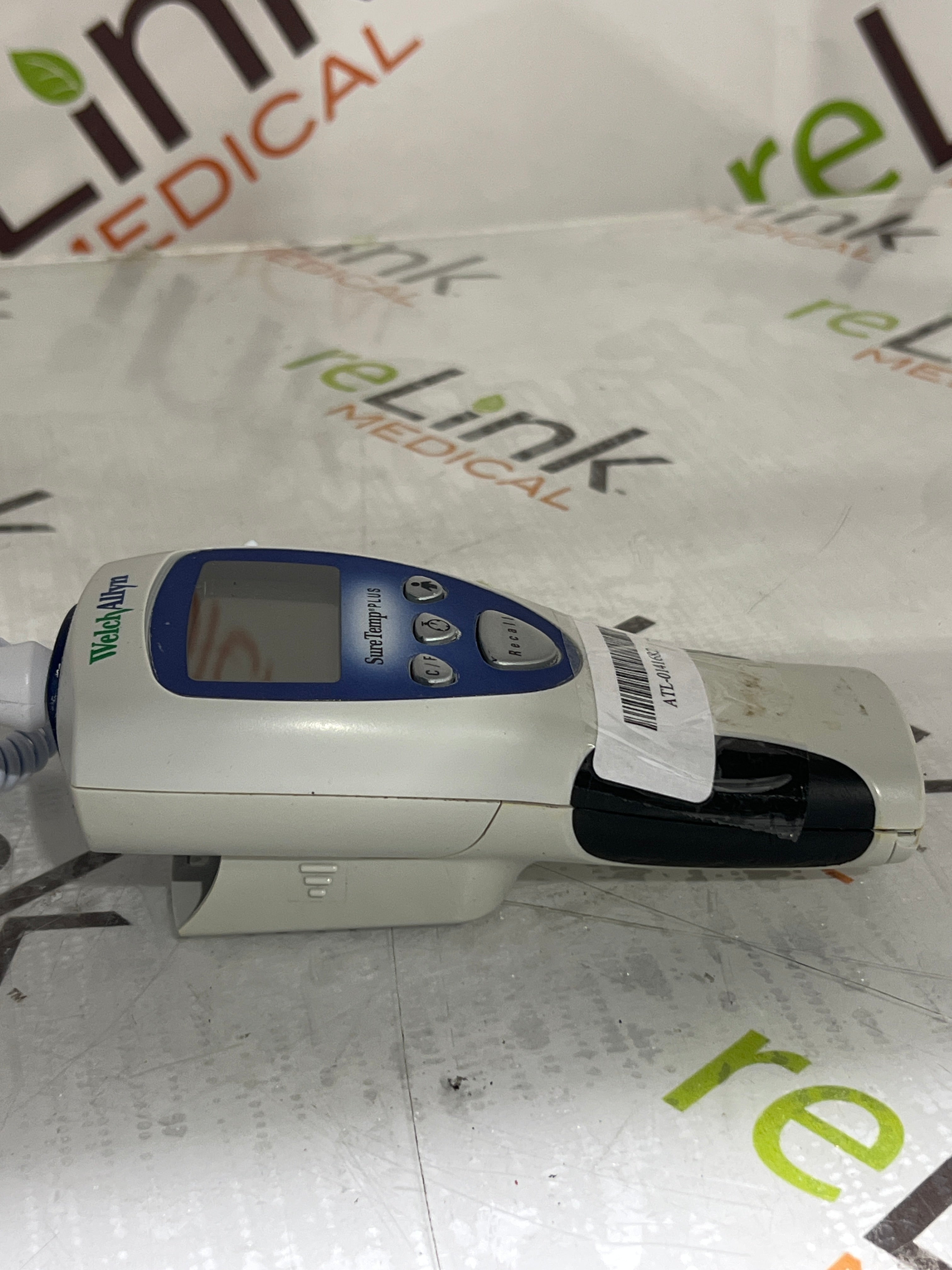 Welch Allyn SureTemp Plus 692 Thermometer