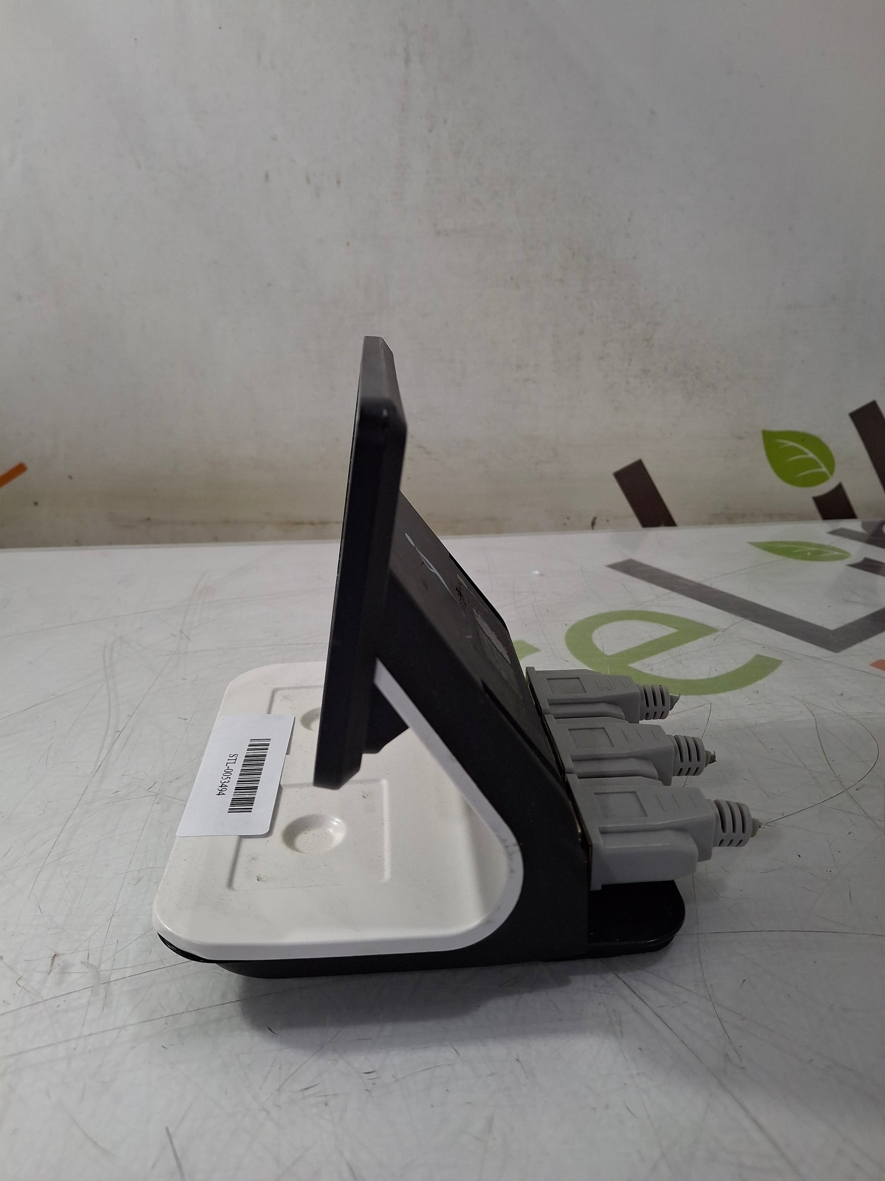 Monica Healthcare Limited 107-PT-001 Fetal Monitor