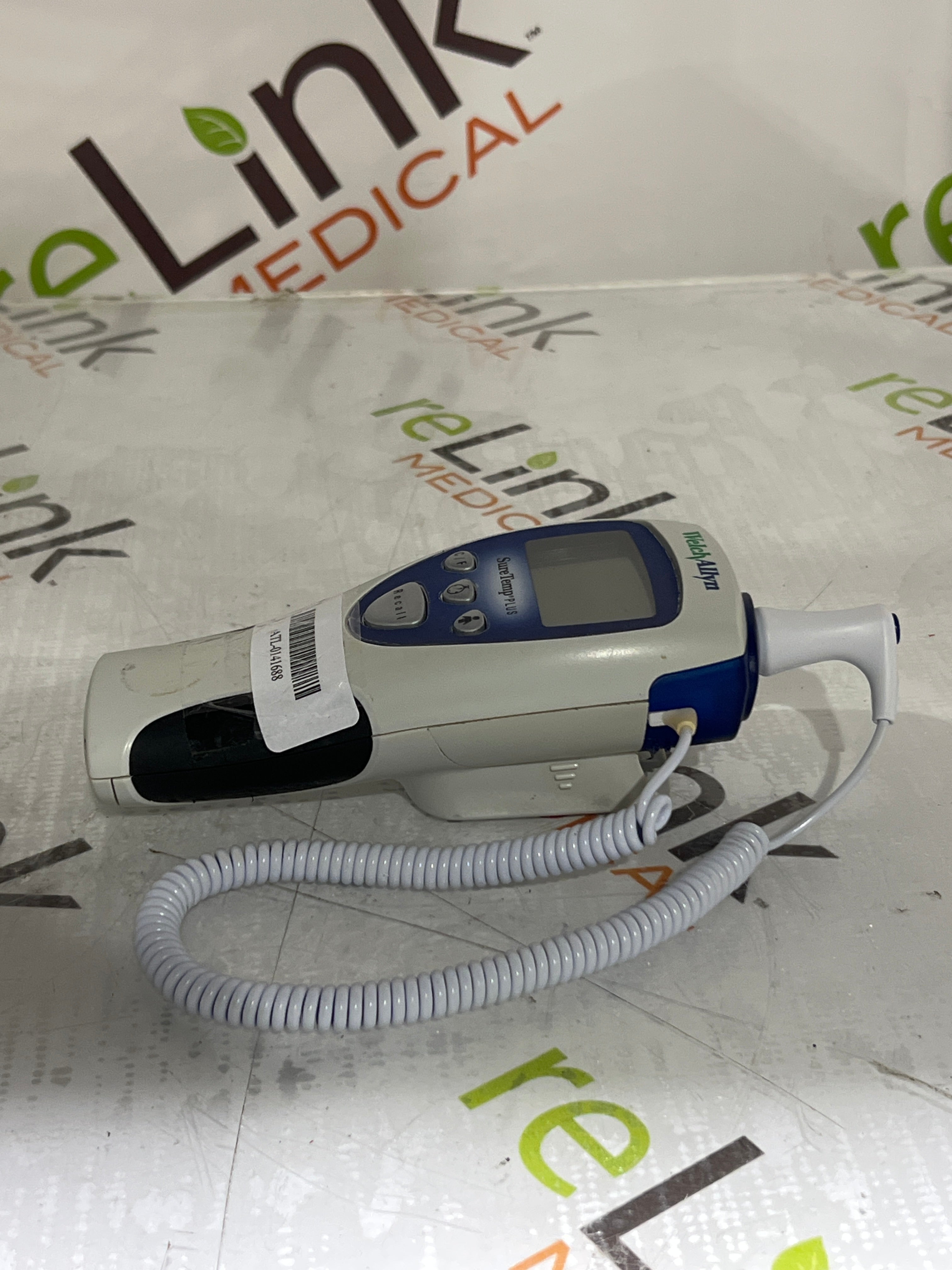 Welch Allyn SureTemp Plus 692 Thermometer
