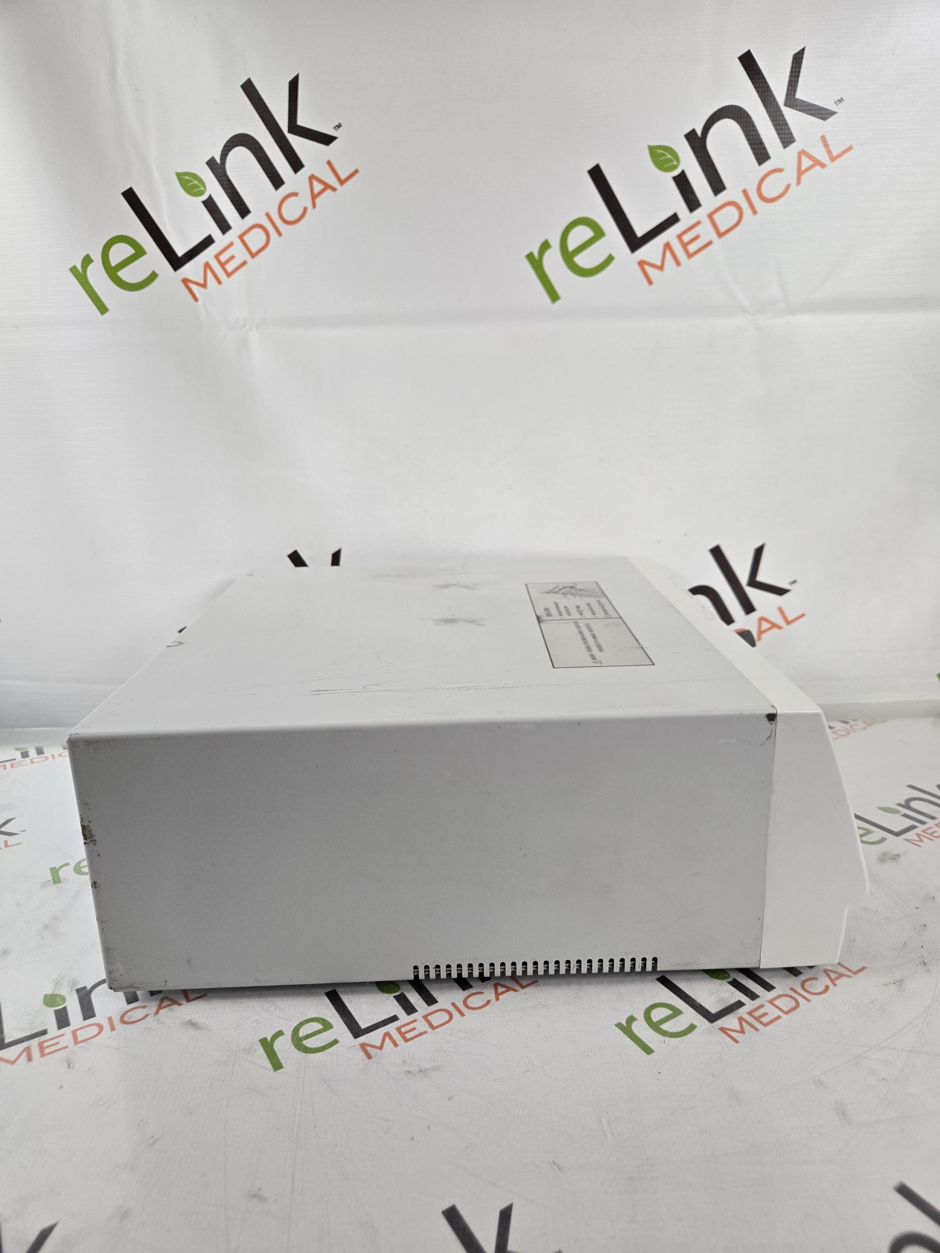 GE Healthcare Corometrics 250cx Series Model 259cx-c Fetal Monitor