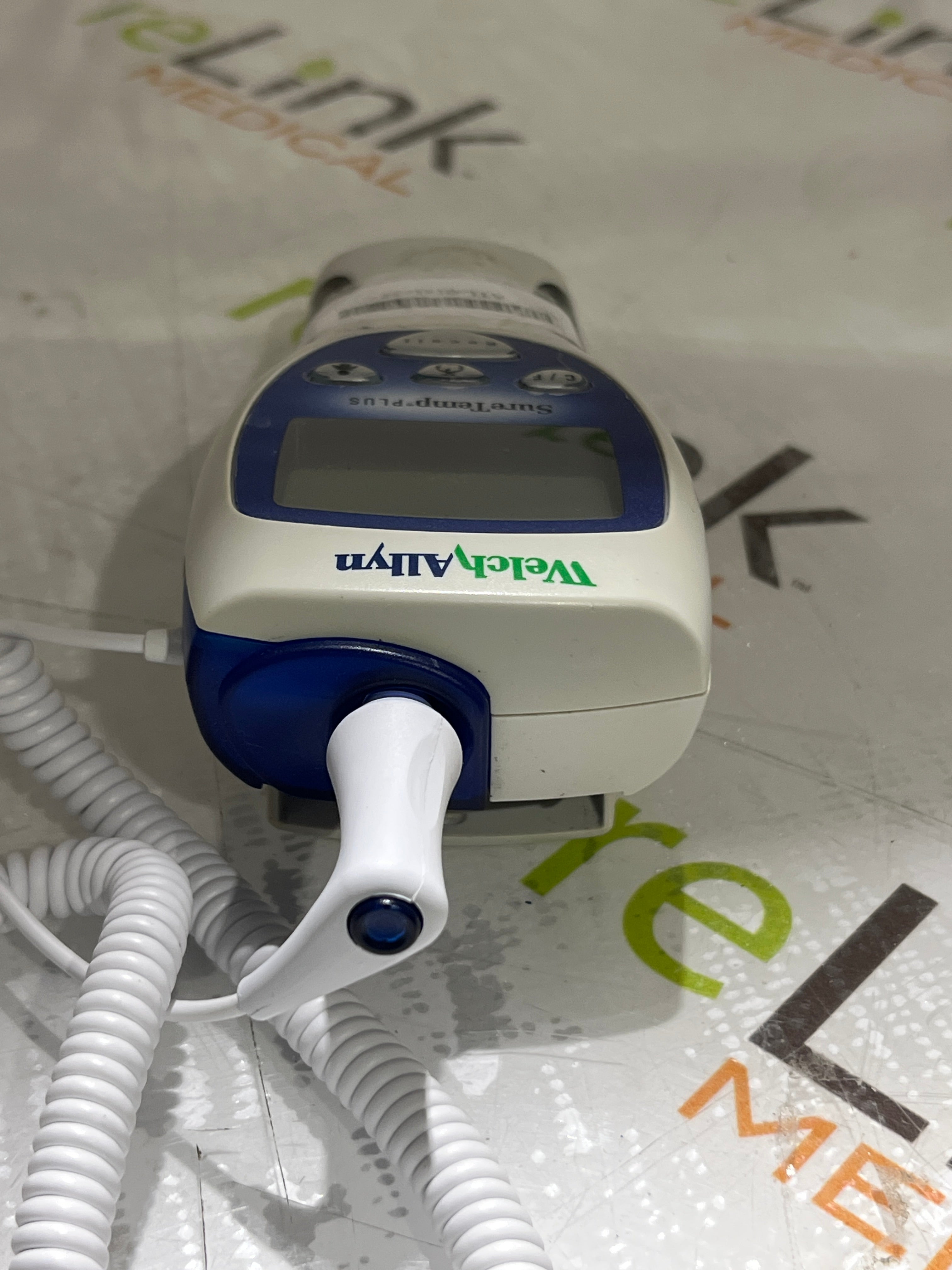Welch Allyn SureTemp Plus 692 Thermometer