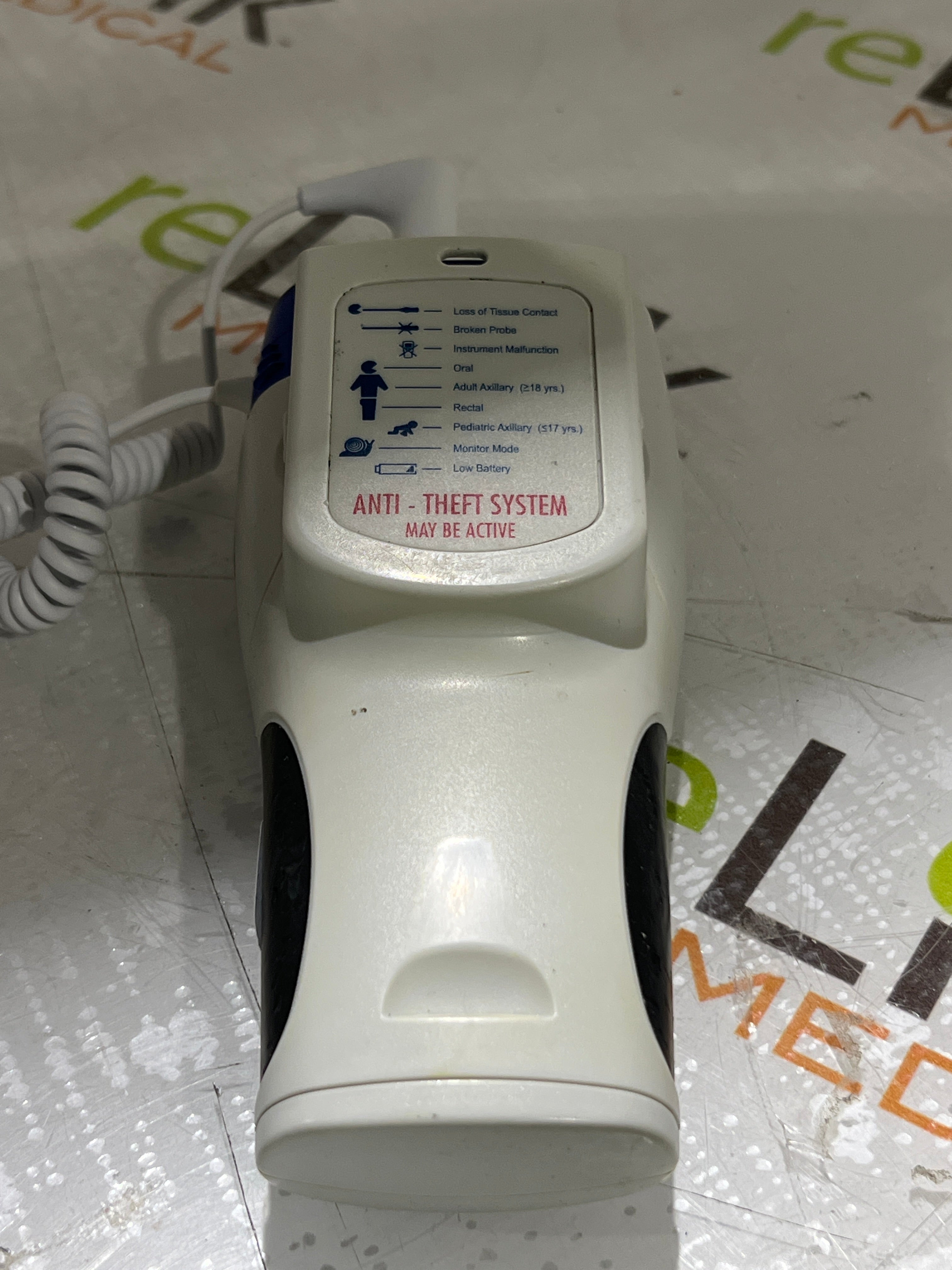 Welch Allyn SureTemp Plus 692 Thermometer