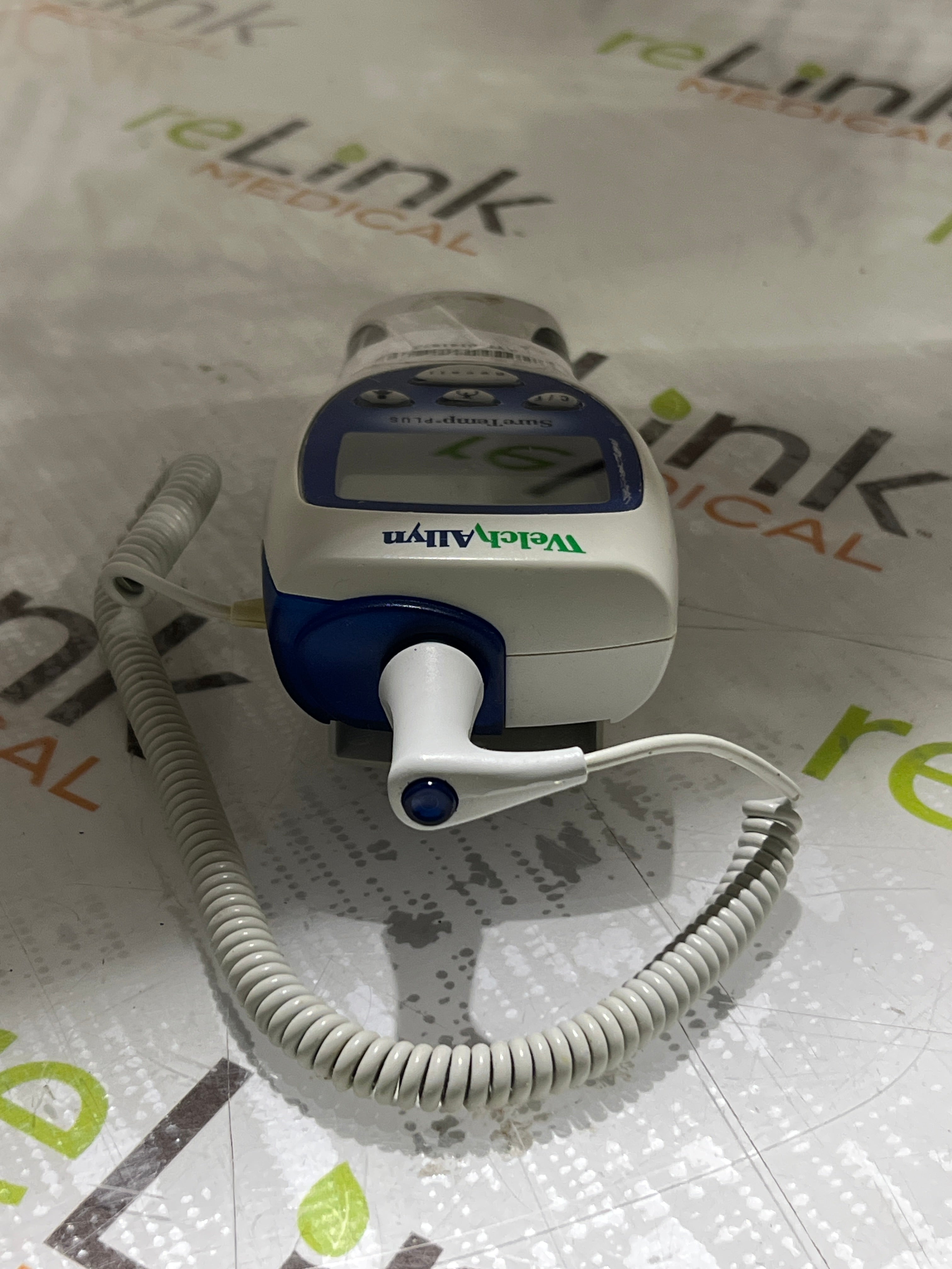 Welch Allyn SureTemp Plus 692 Thermometer