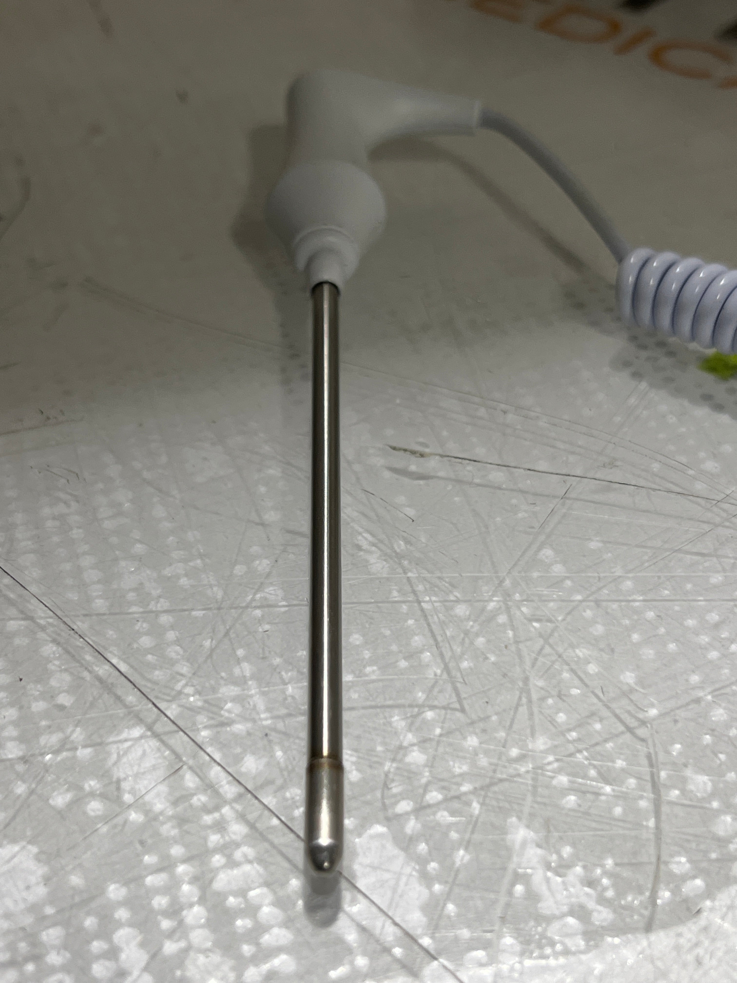 Welch Allyn SureTemp Plus 692 Thermometer