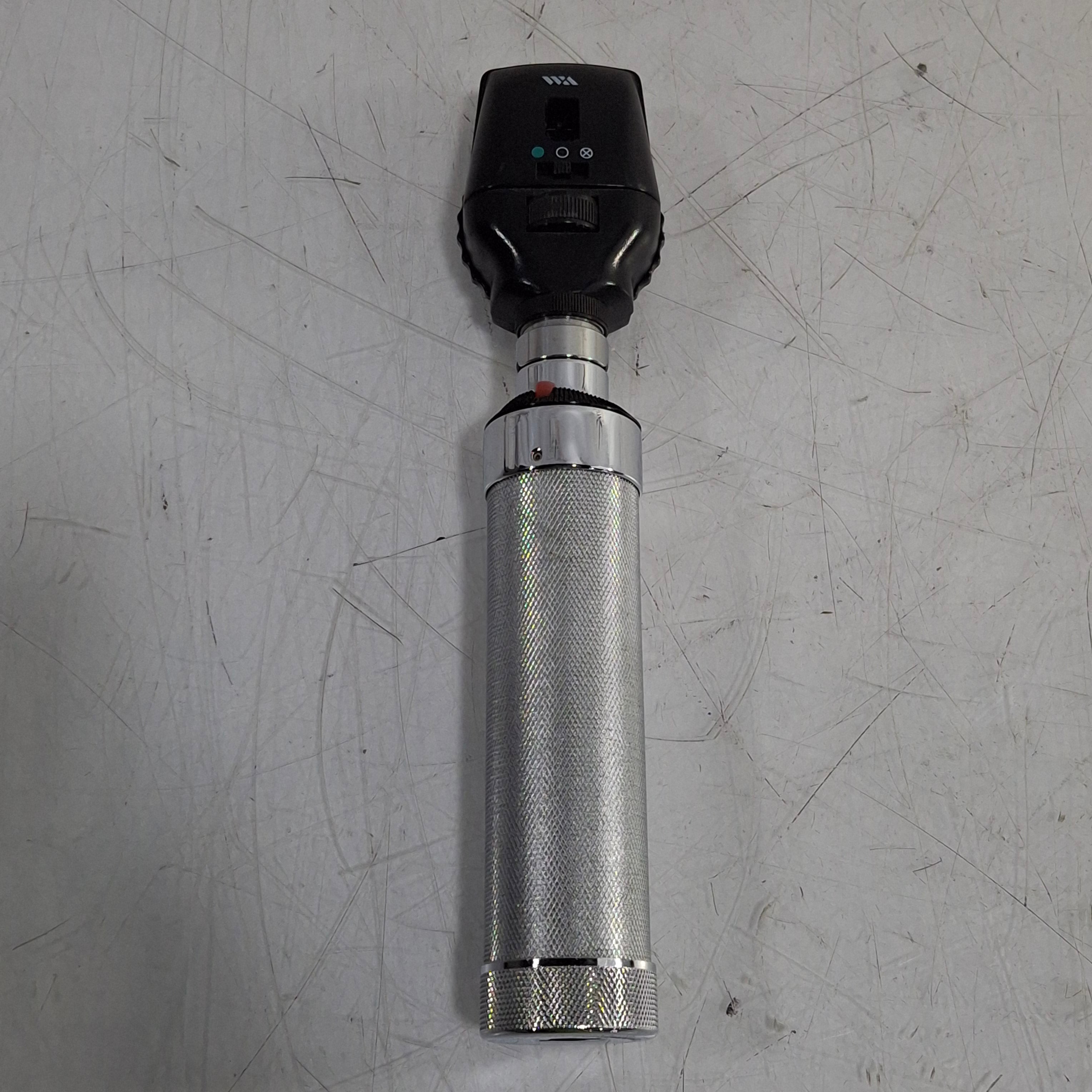 Welch Allyn 11720 Panoptic Ophthalmoscope Head