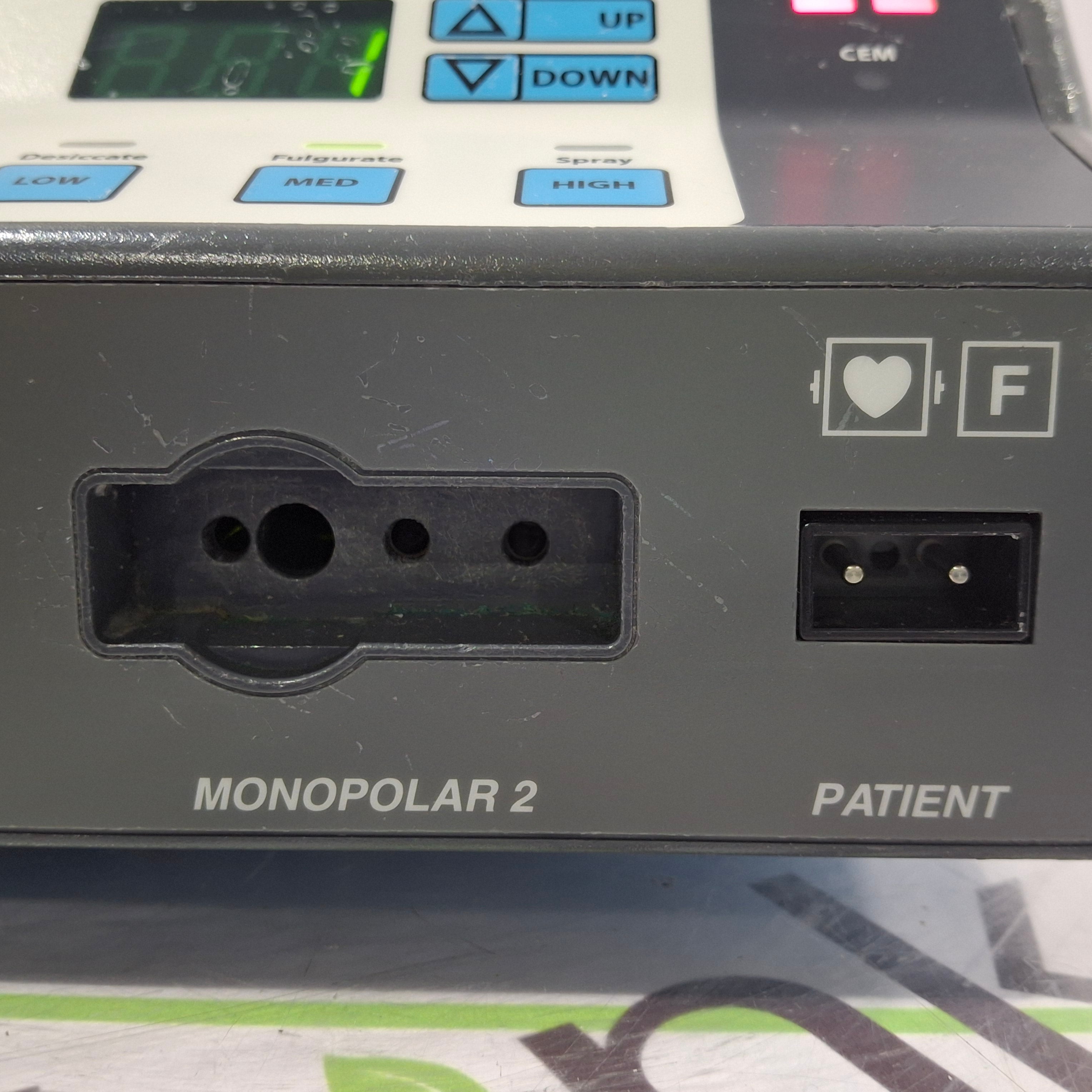 Covidien Valleylab Force FX-C Electrosurgical Generator