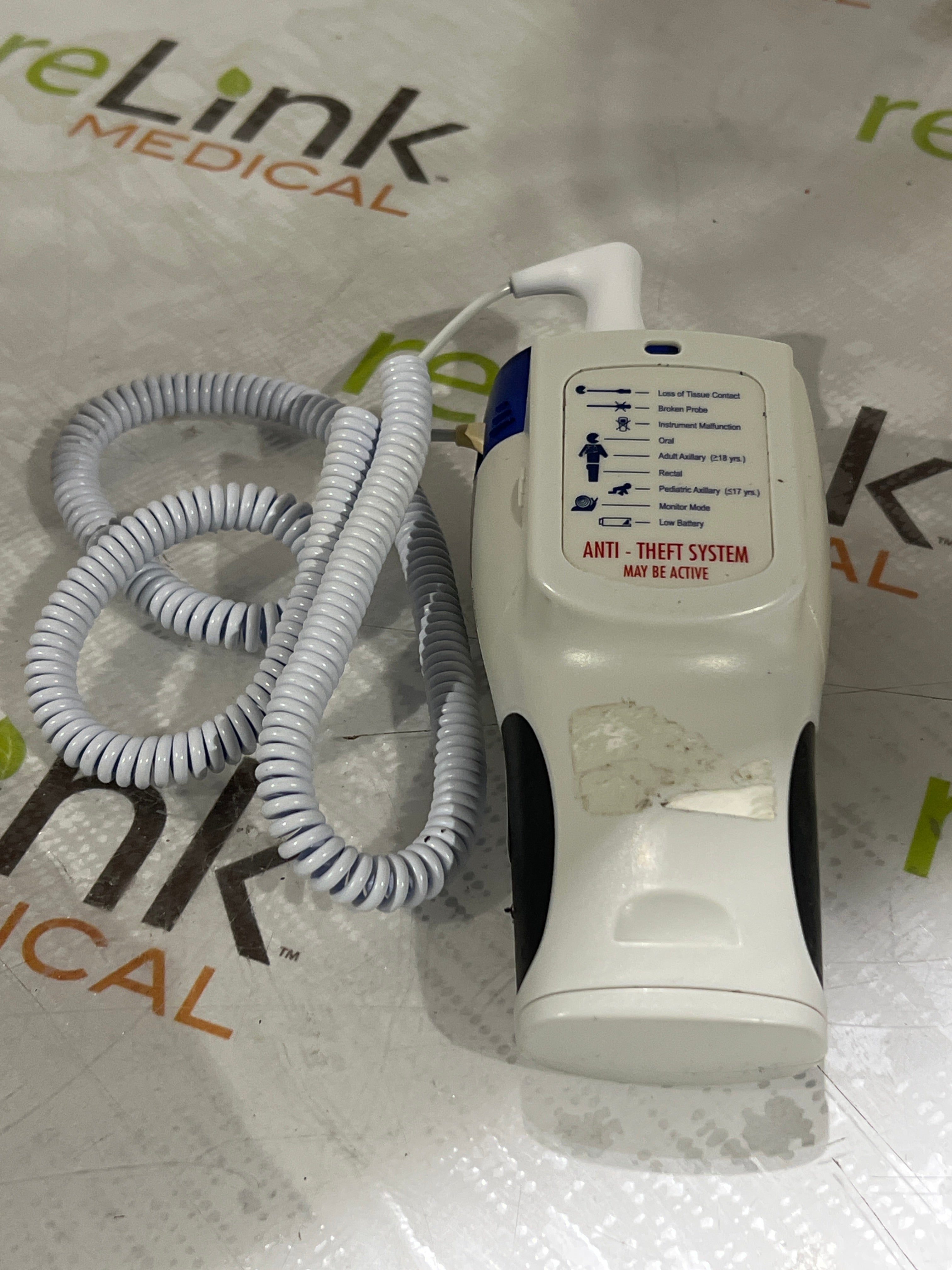 Welch Allyn SureTemp Plus 692 Thermometer