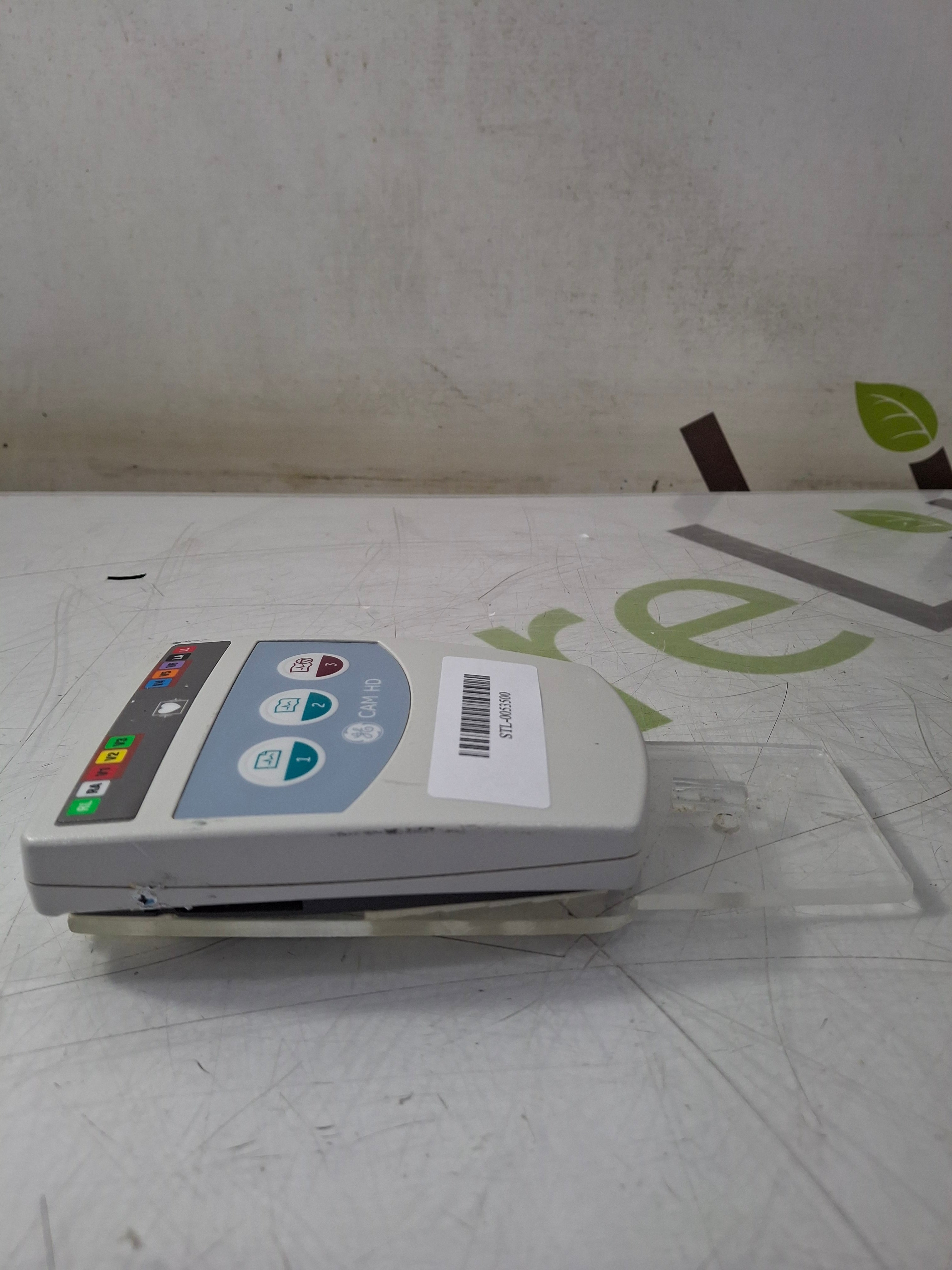 GE Healthcare CAM-HD Acquisition Module