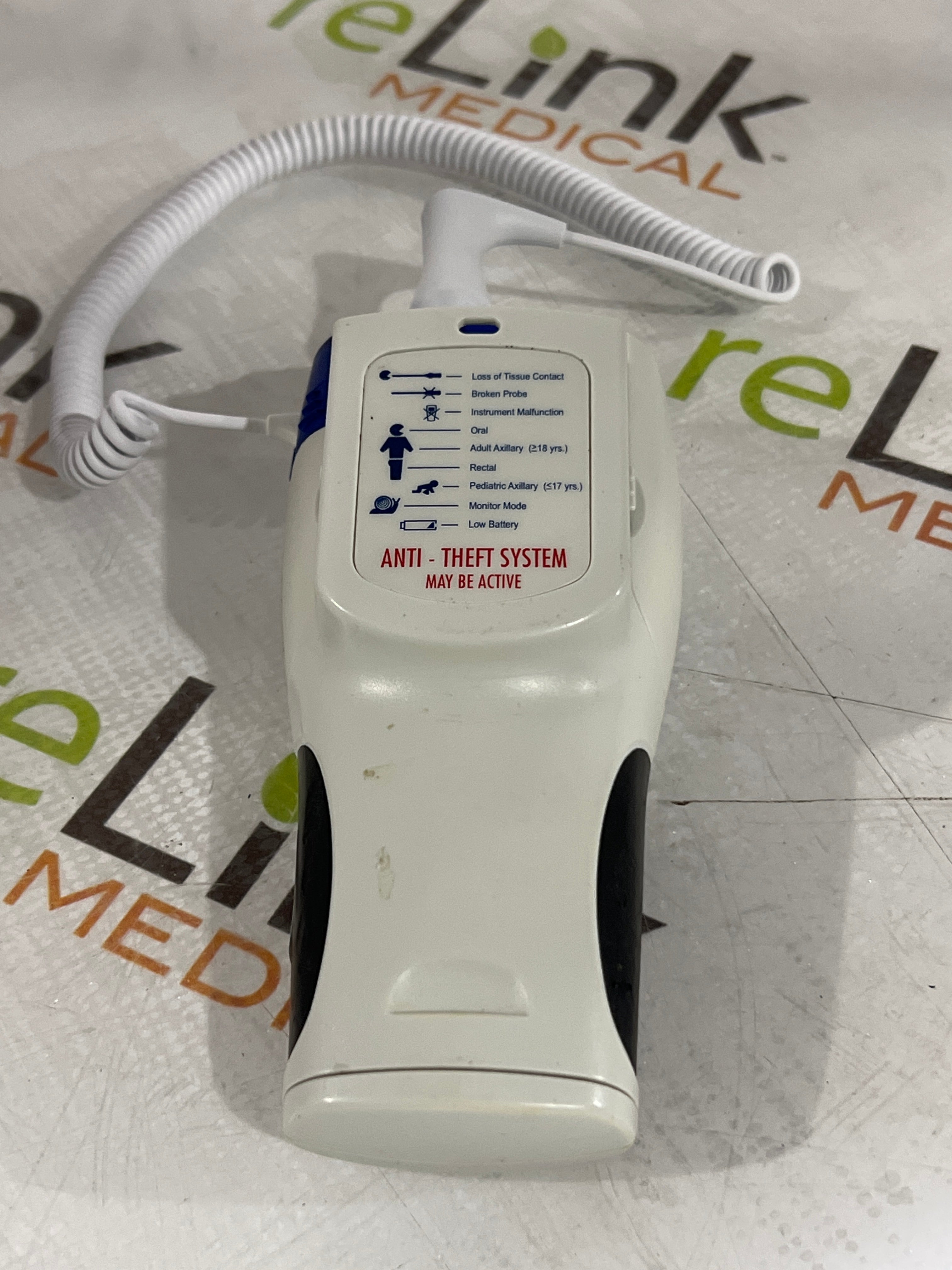 Welch Allyn SureTemp Plus 692 Thermometer