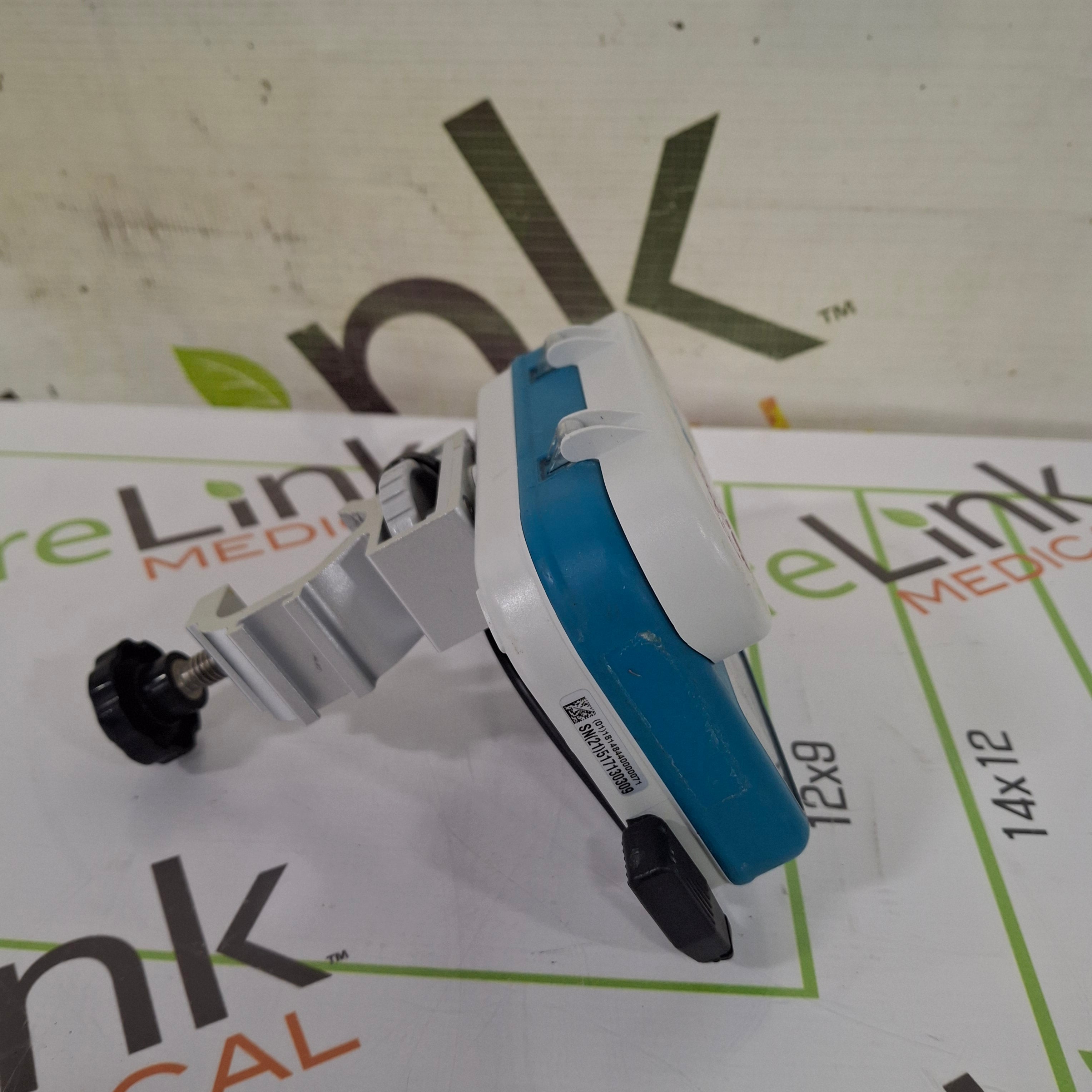 Moog Medical Enteralite Infinity Enteral Feeding Pump