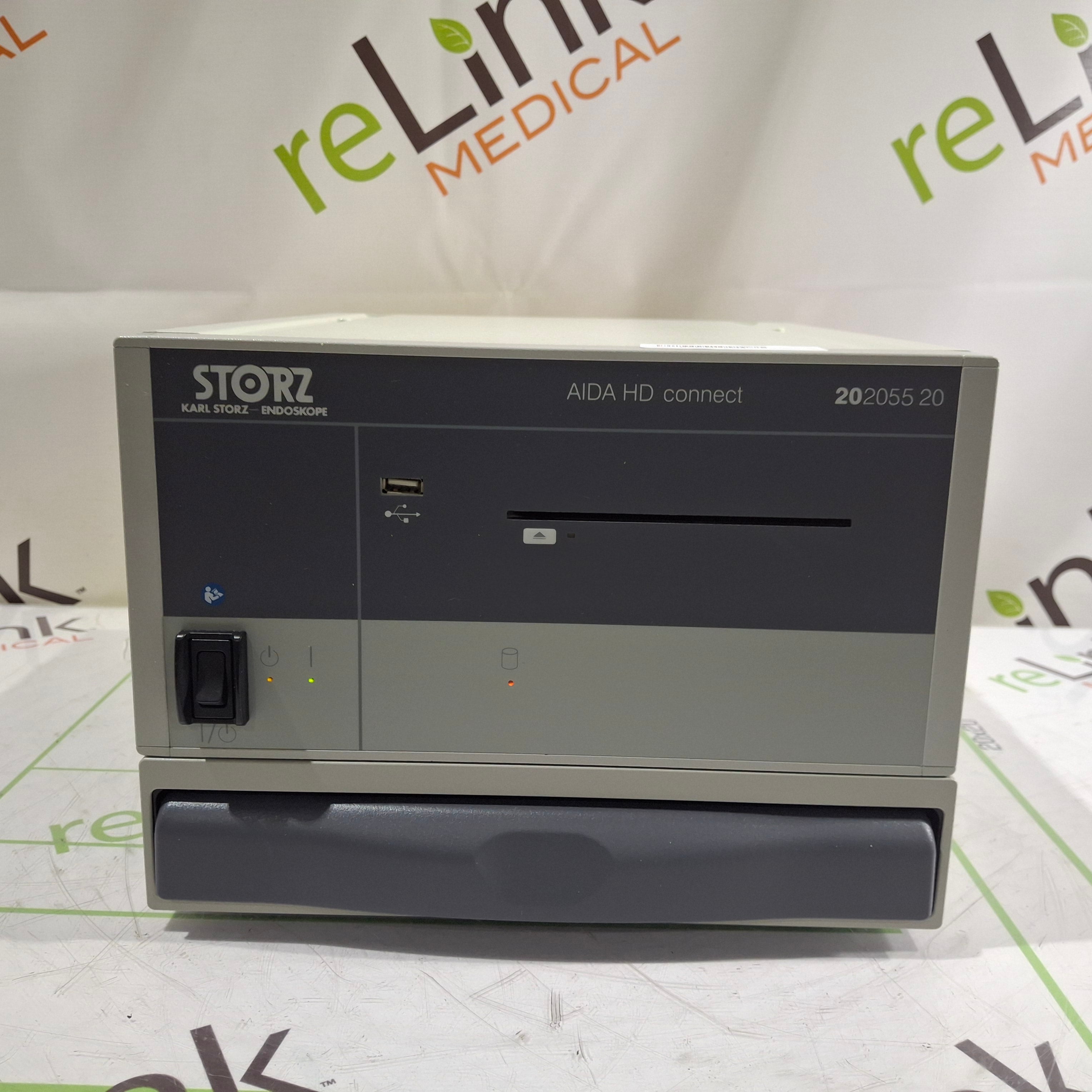 Karl Storz 202055 20 AIDA HD Connect