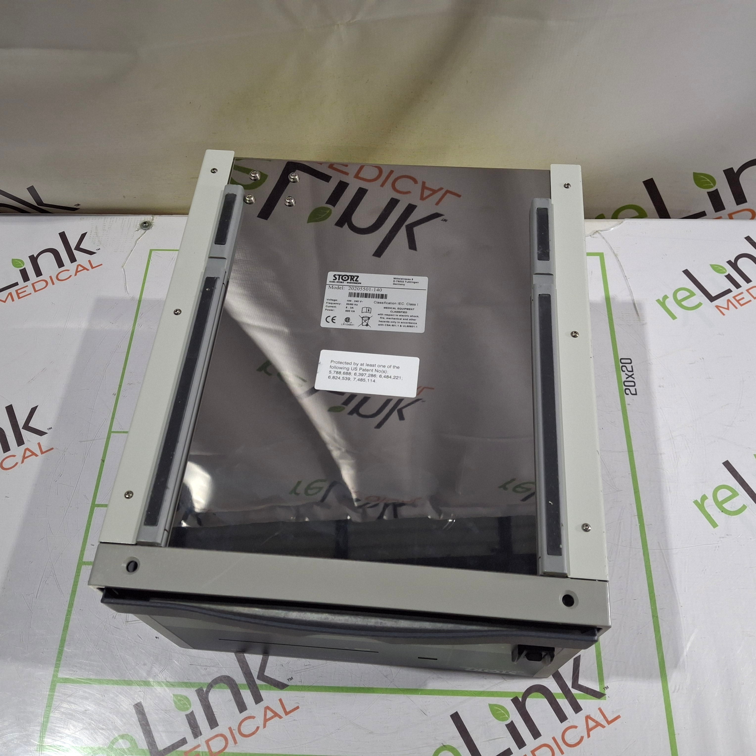 Karl Storz 202055 20 AIDA HD Connect