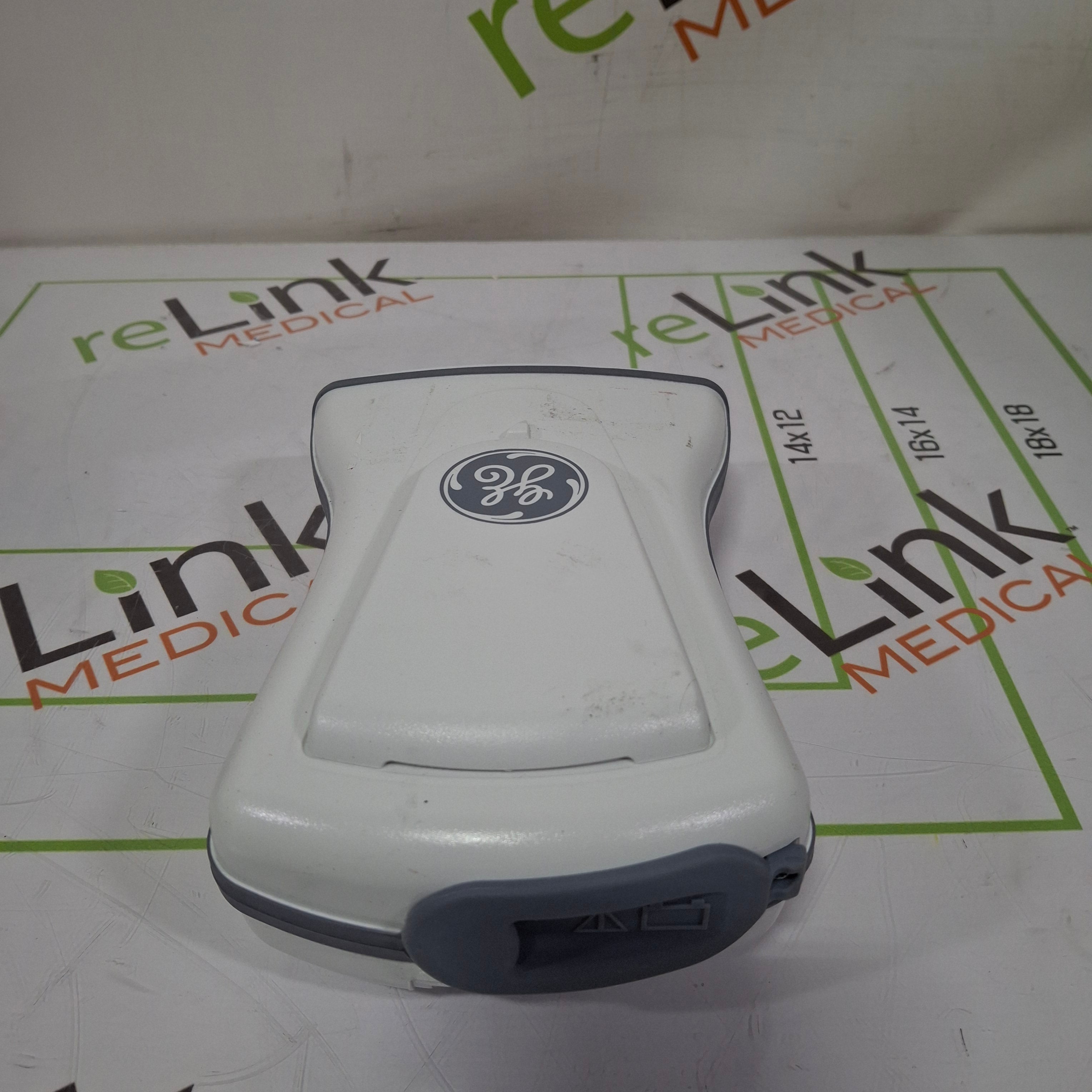 GE Healthcare PDM Masimo Patient Data Module