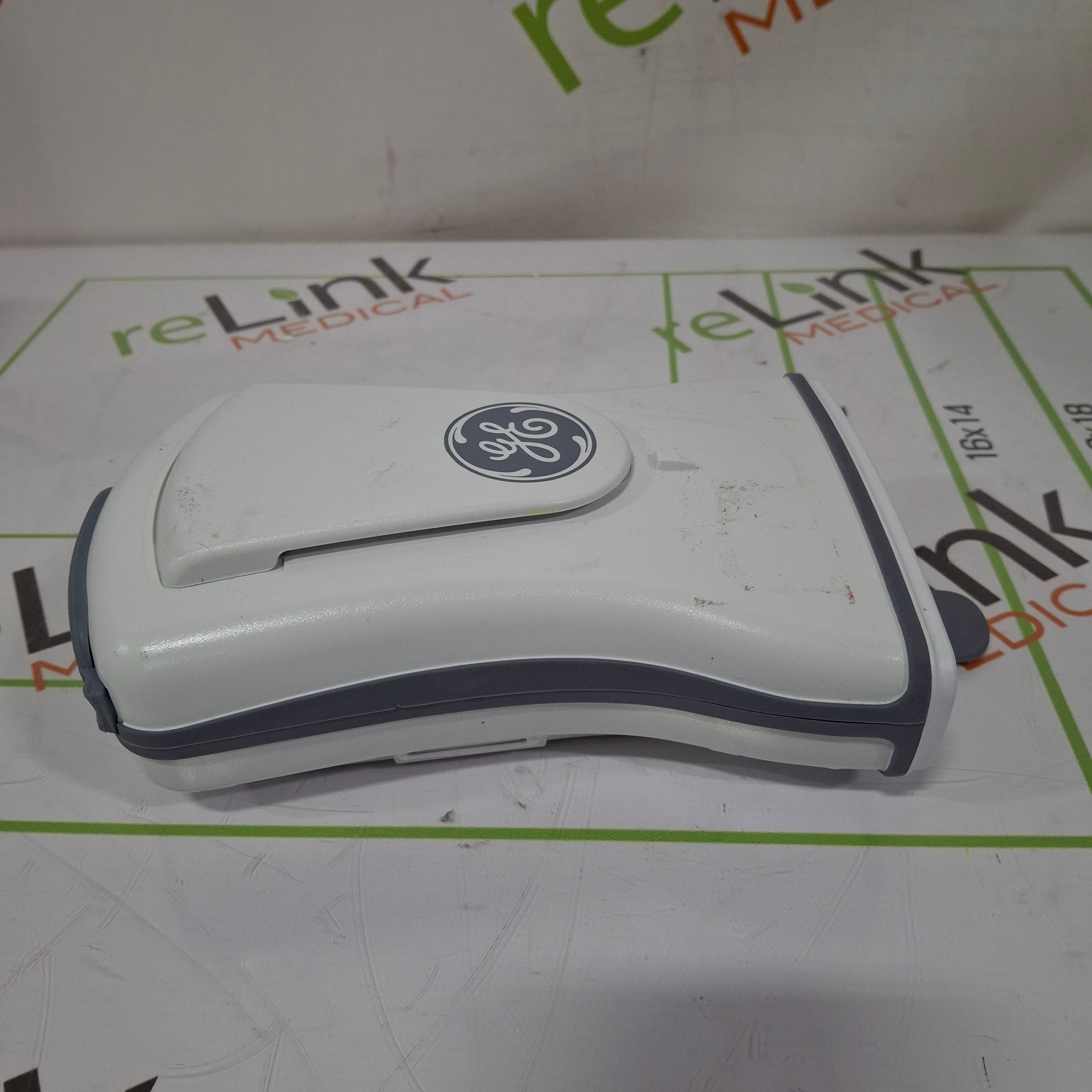 GE Healthcare PDM Masimo Patient Data Module