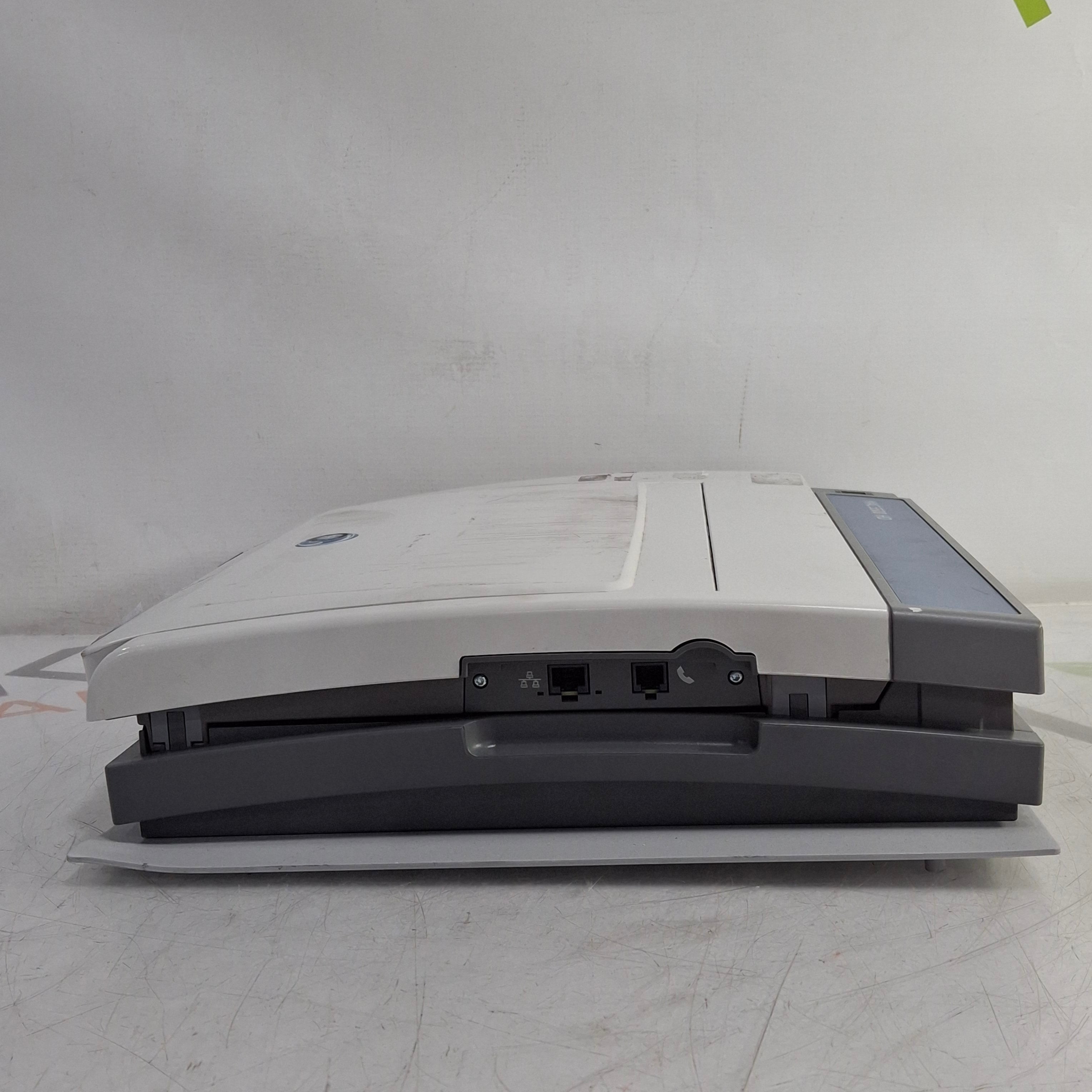 GE Healthcare MAC 5500 HD ECG without CAM Module