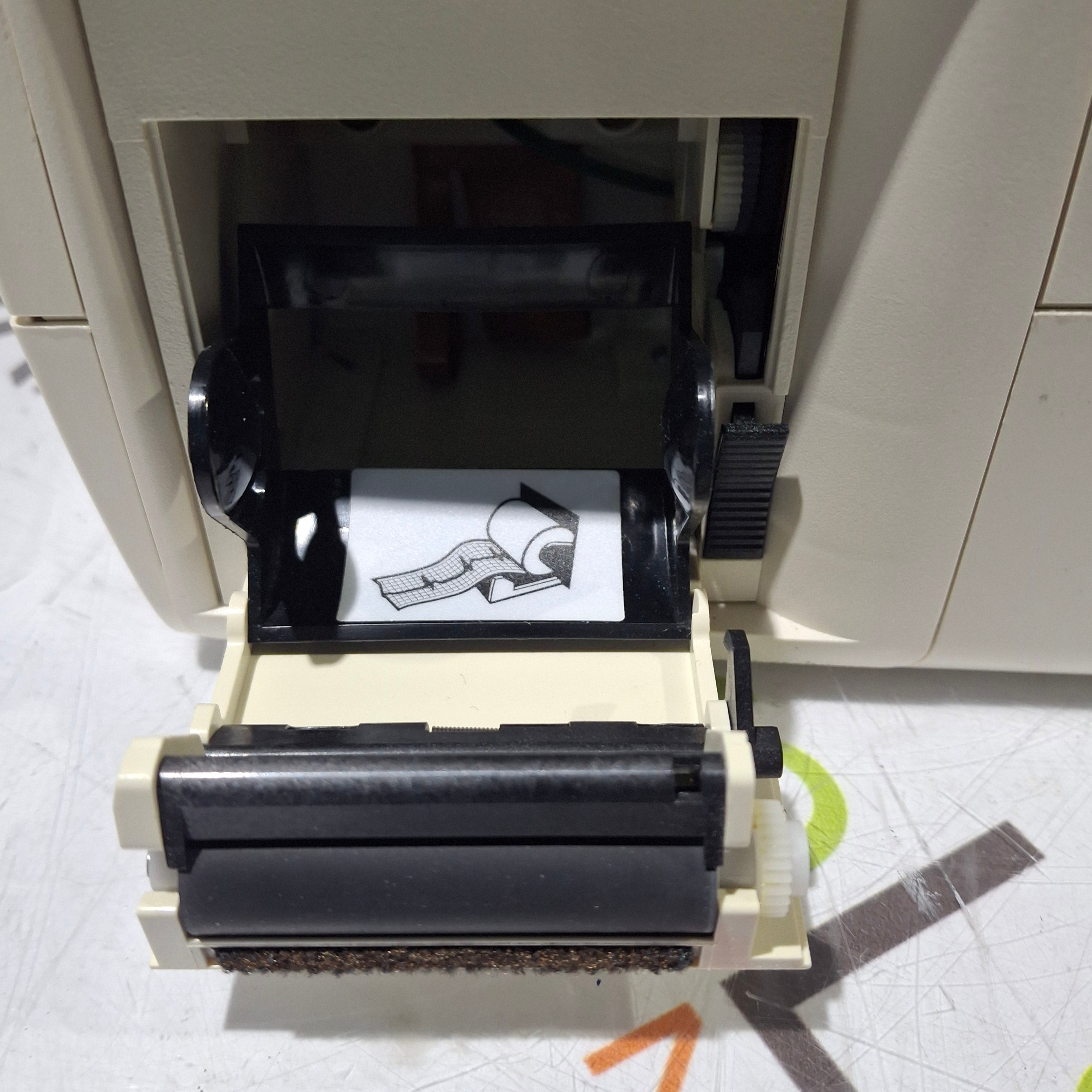 Physio-Control LifePak 20e Defibrillator
