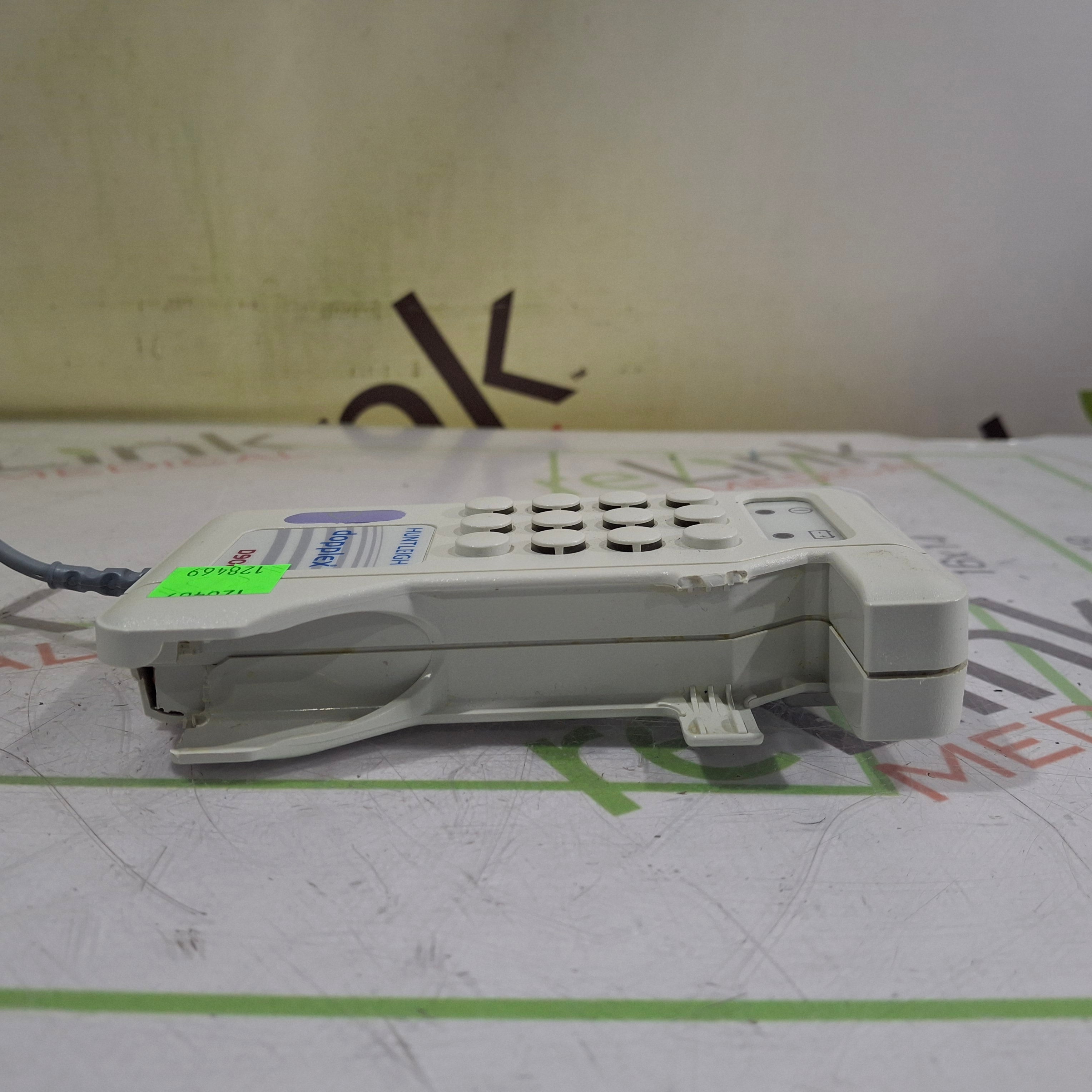 Huntleigh Dopplex D900 Vascular / Obstetric Doppler