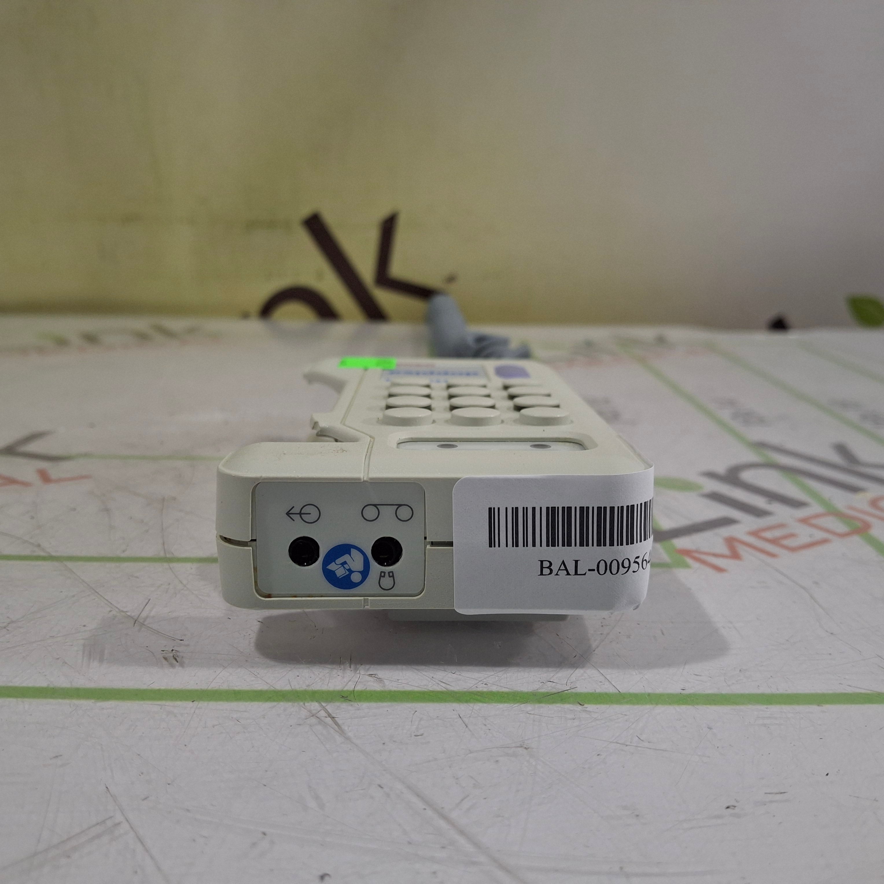 Huntleigh Dopplex D900 Vascular / Obstetric Doppler