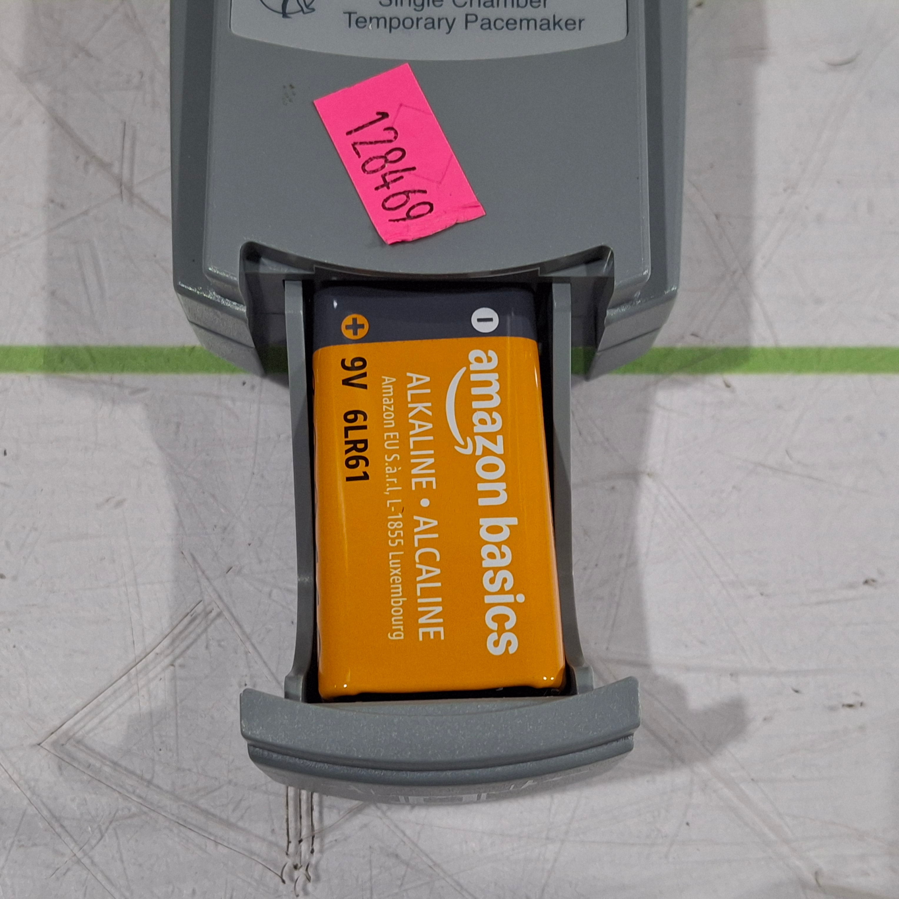 Medtronic 5348 Single Chamber Temporary Pacemaker