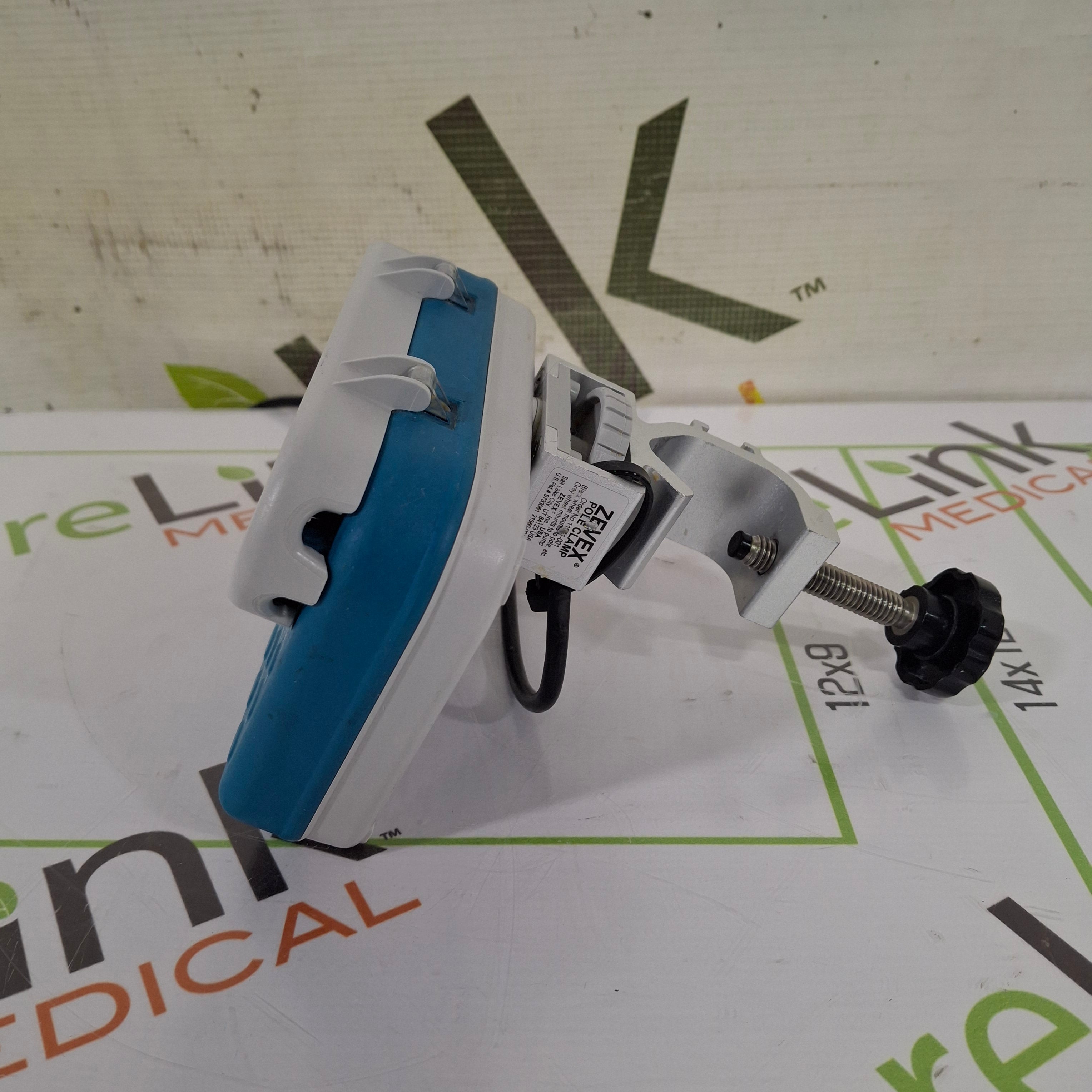 Moog Medical Enteralite Infinity Enteral Feeding Pump