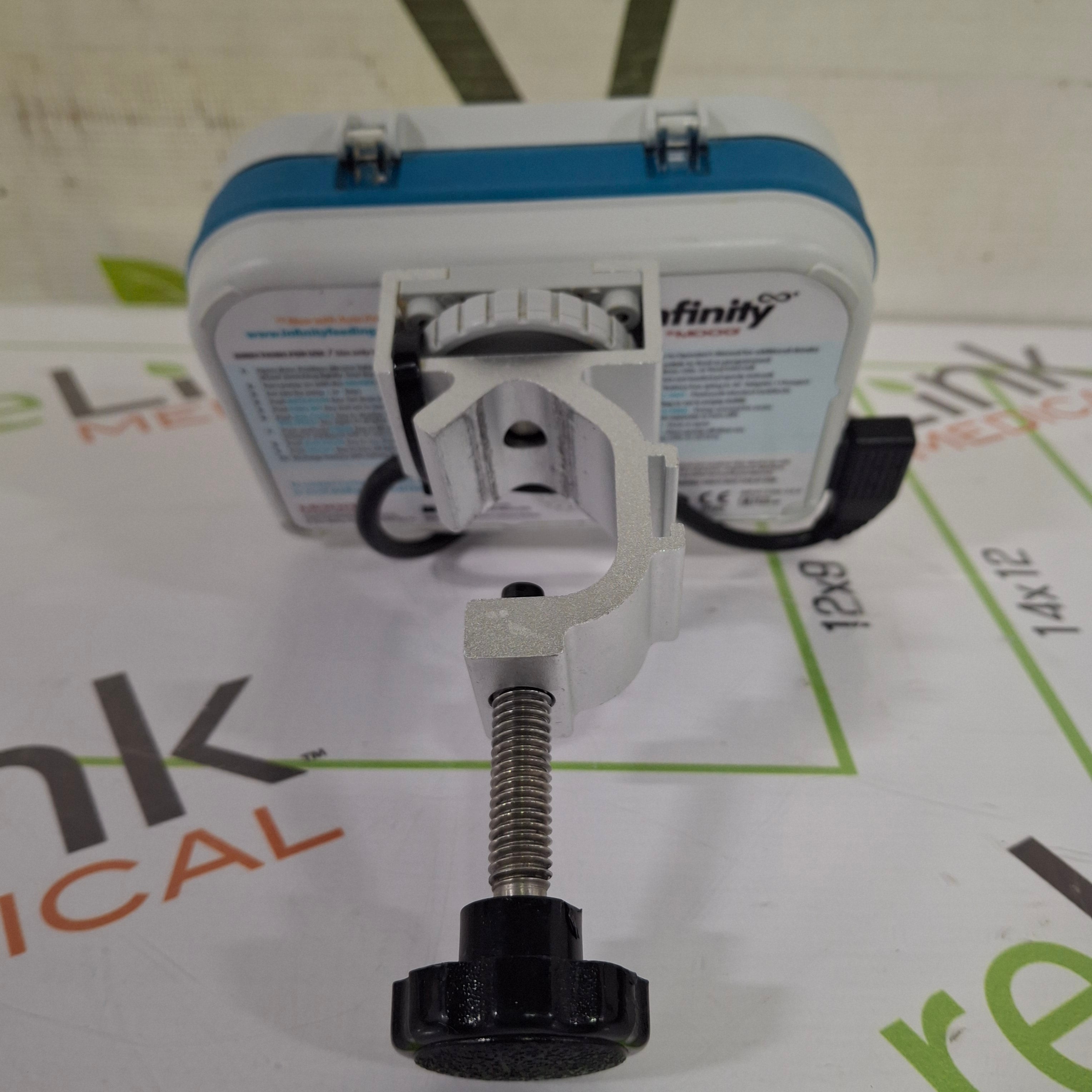 Moog Medical Enteralite Infinity Enteral Feeding Pump