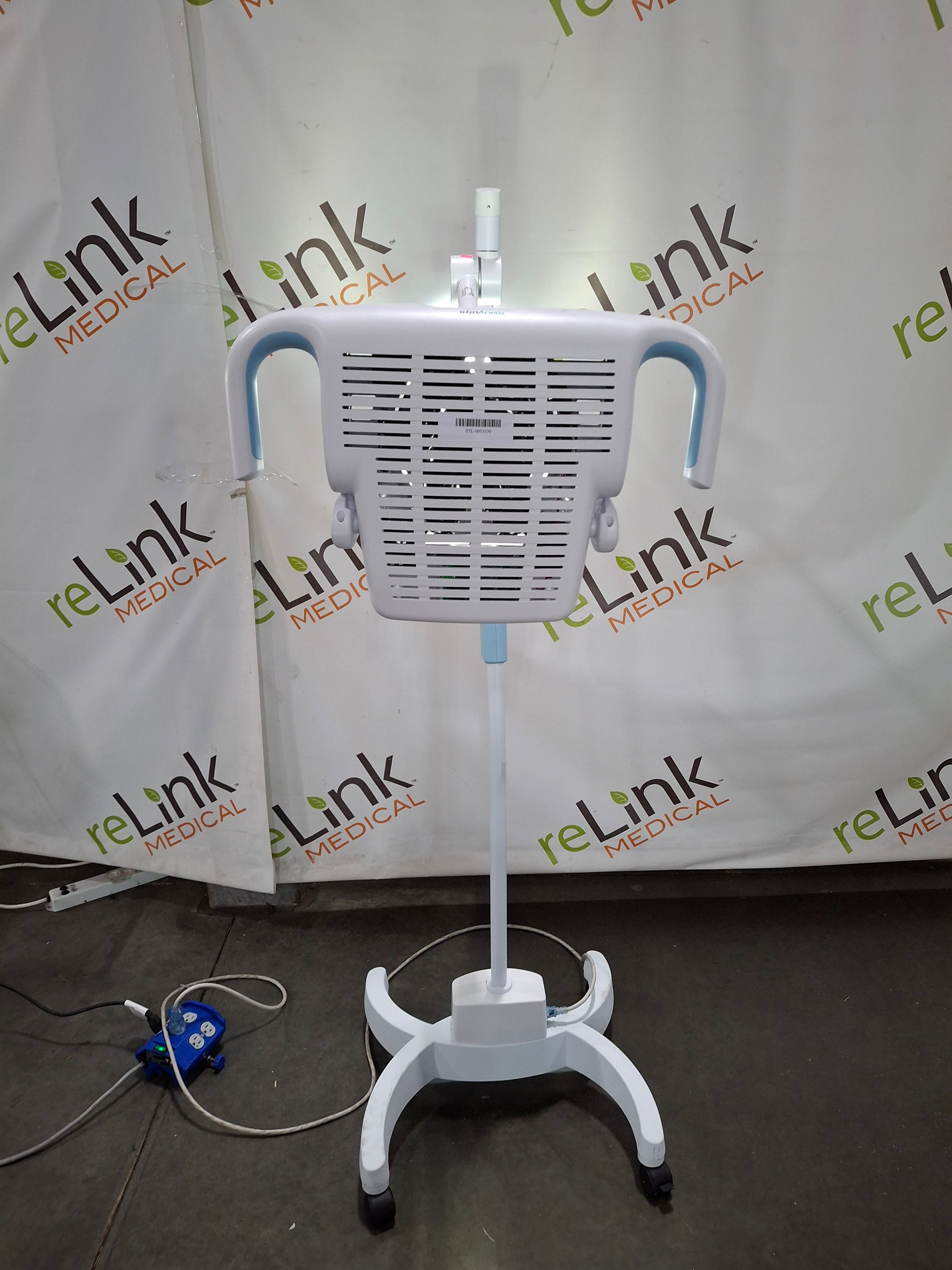 Welch Allyn GS 900 Exam Light