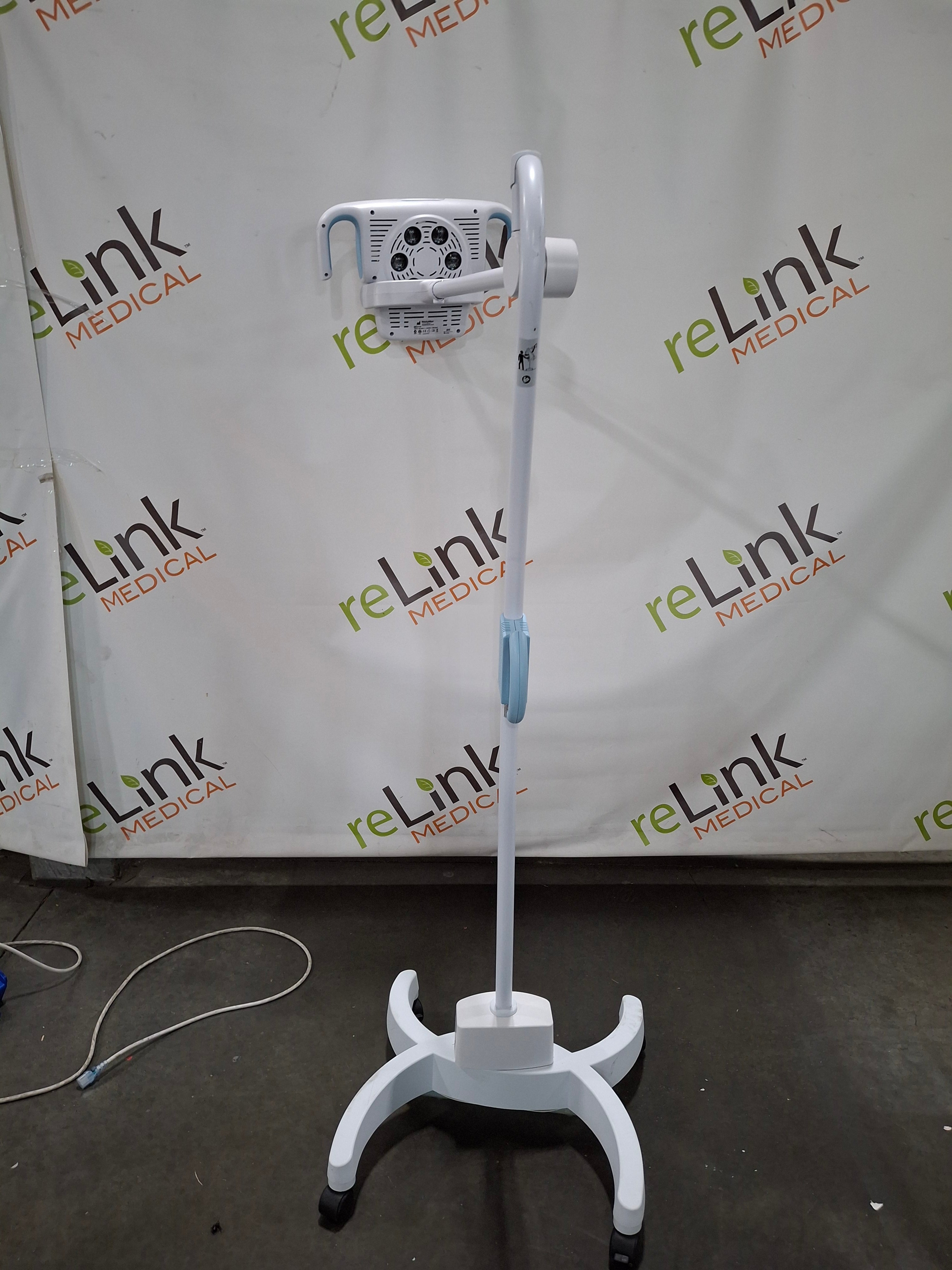 Welch Allyn GS 900 Exam Light