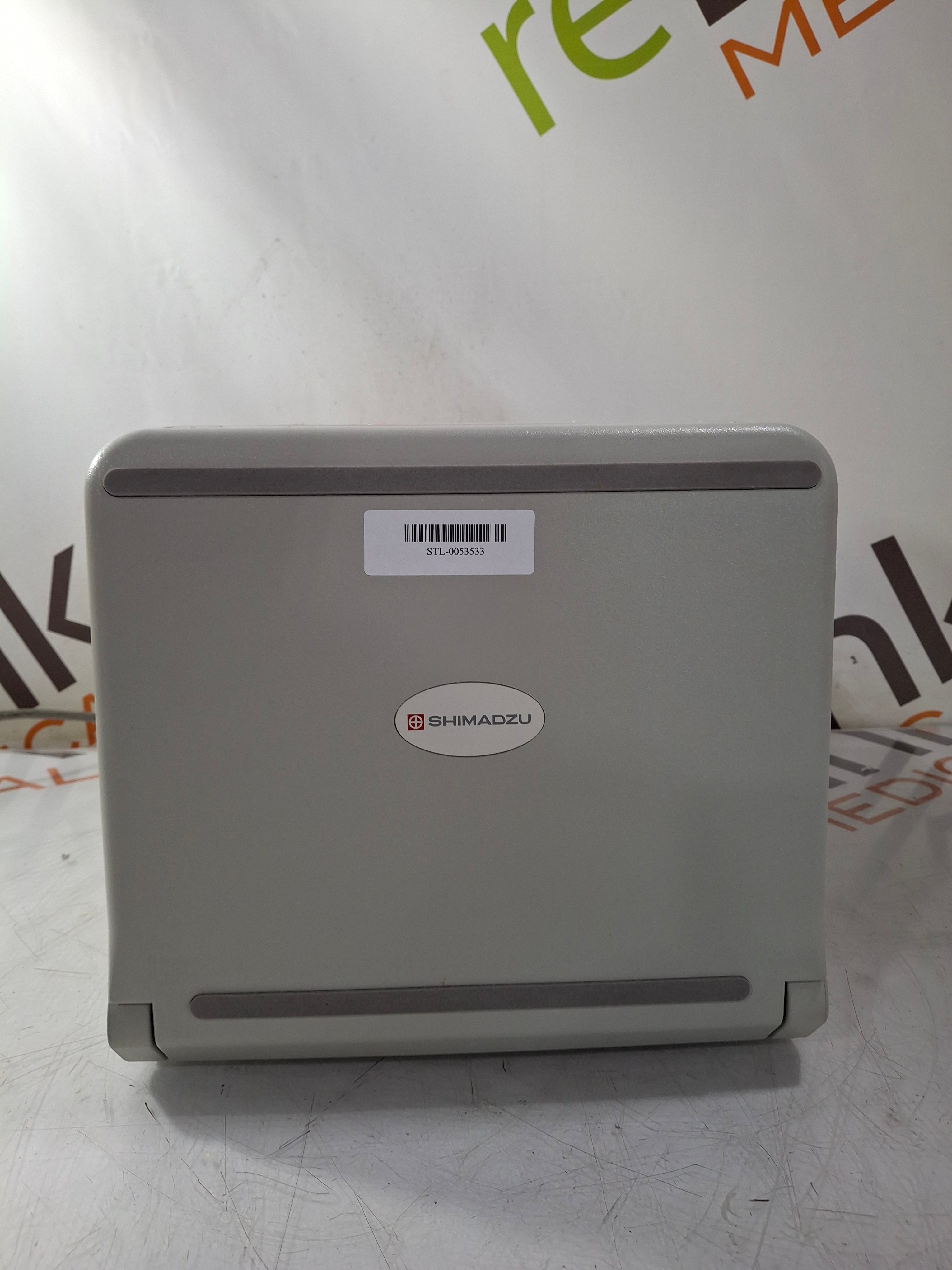 Shimadzu SDU-350A Portable Ultrasound