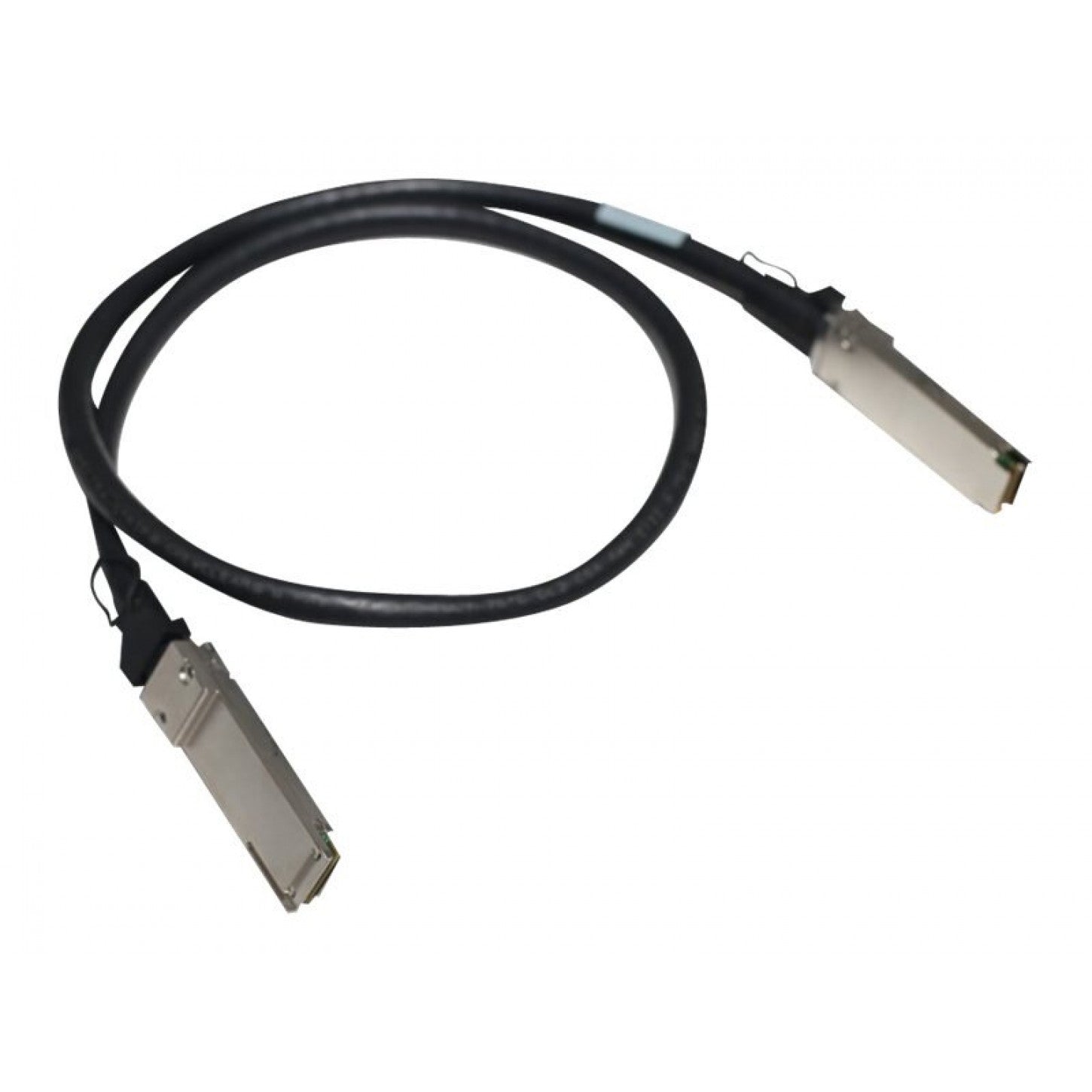 JG326A - Cable DAC X240 40G QSFP+ a QSFP+ de 1 m (compatible con ) 819814017919
