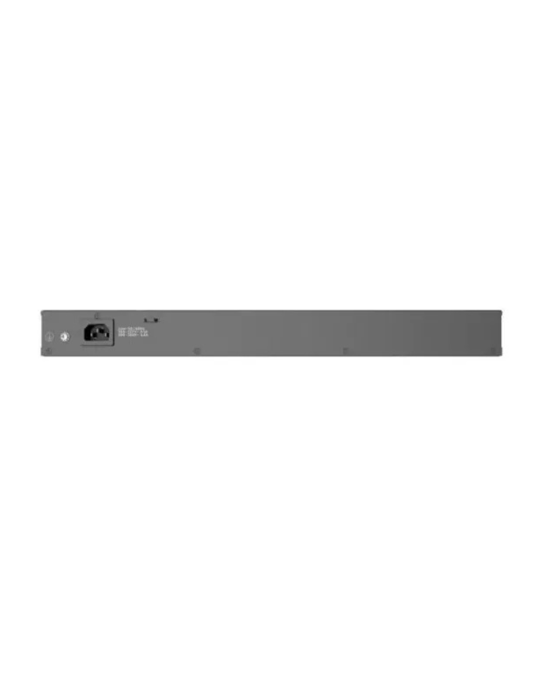 Aruba JL261A Refurbished — 24-Port PoE+ Gigabit Switch 4SFP