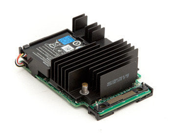 Dell PERC H730P Mini Mono 2GB NV Cache & Battery. FOR DELL POWEREDGE R430 R530 R630 R730 R730XD