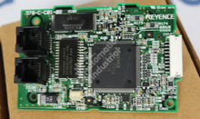 Carregar imagem no visualizador da galeria, 578-C-C01-02 by Keyence Communications Card
