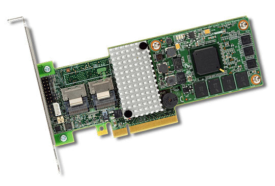 LSI00283 LSI MR SAS 9260CV-8I Kit 8-port INT 6G sas raid w/Flash NAND