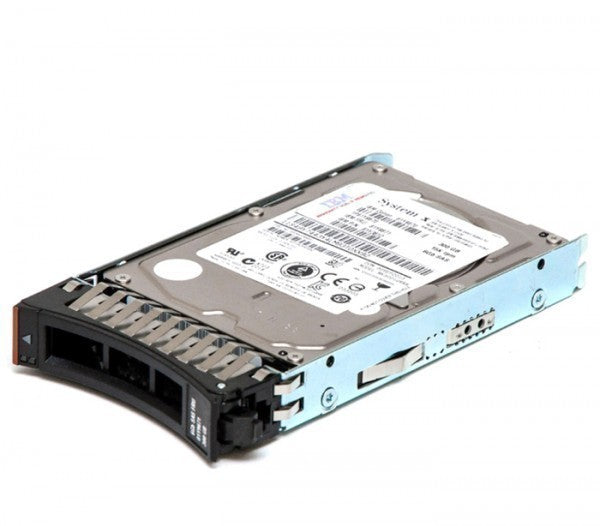 Lenovo HDD 00YG663 Almacenamiento 8TB 3.5 pulgadas 7.2K NL SAS HDD Disco