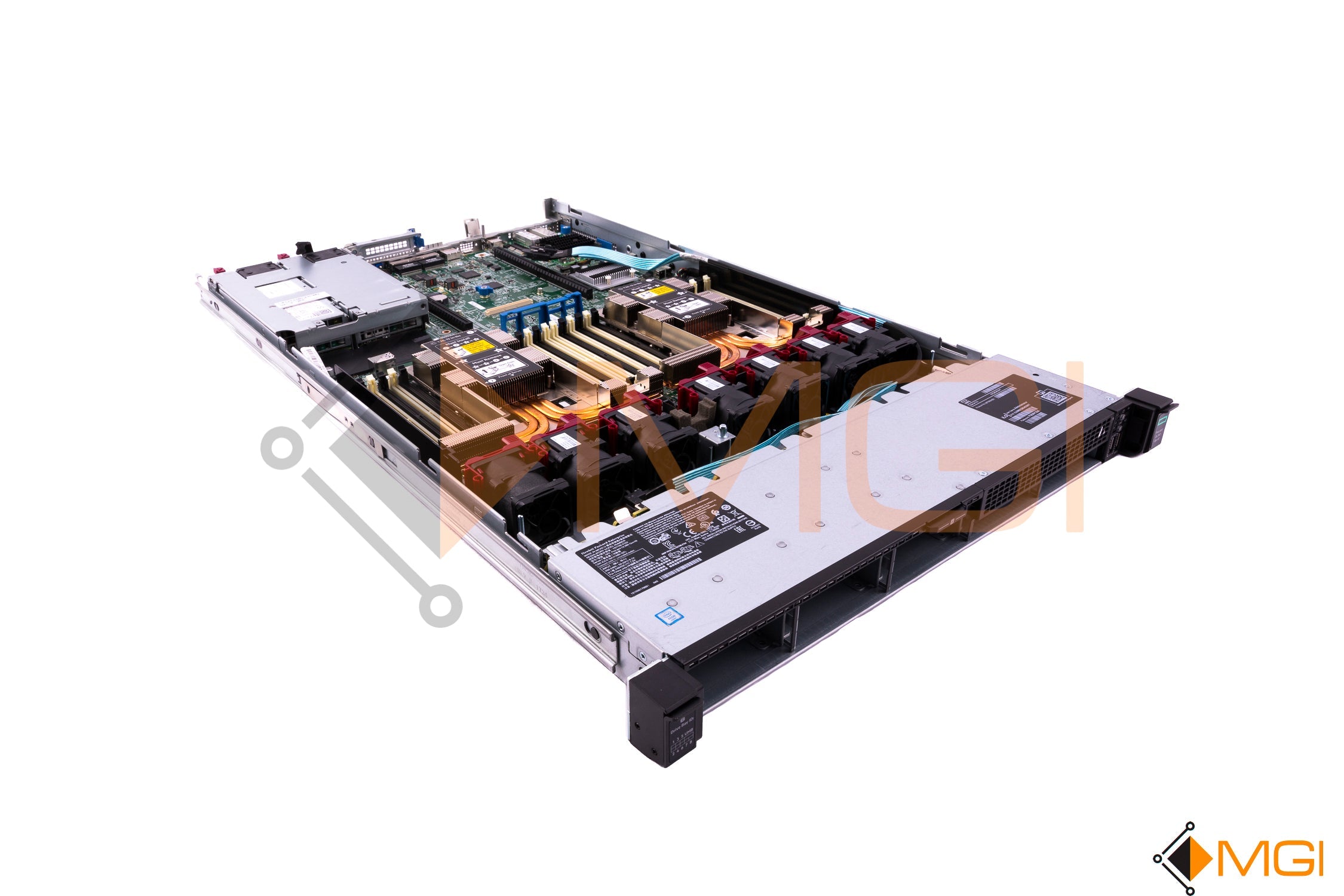 DL360 G10 - CTO