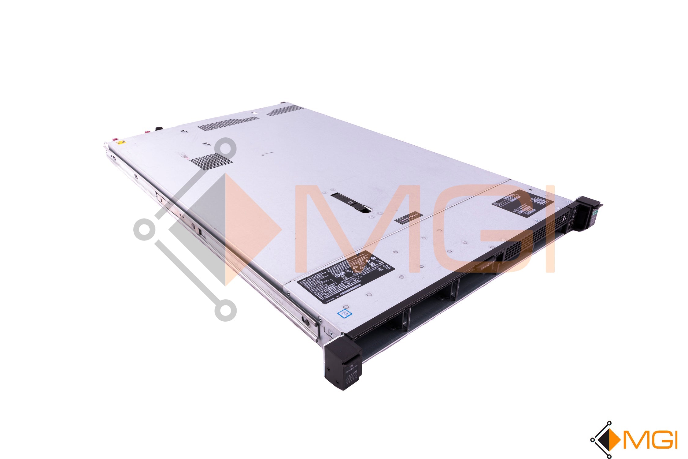 DL360 G10 - CTO