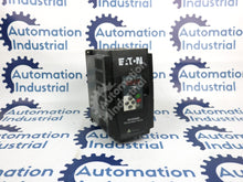 Carregar imagem no visualizador da galeria, MVX005A0-2 By Eaton Corporation 200-240VAC 3-PH 5HP Variable Frequency Drive
